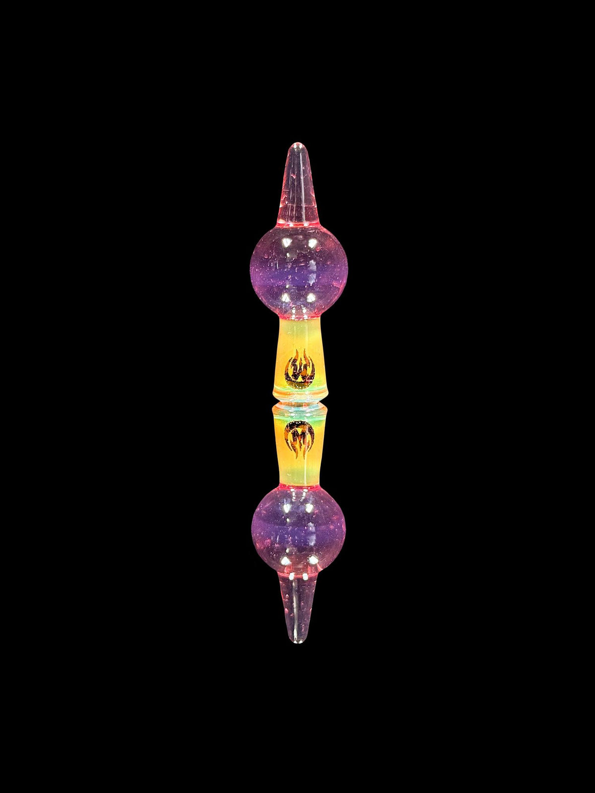 Mothership Slurper Bubble Cap