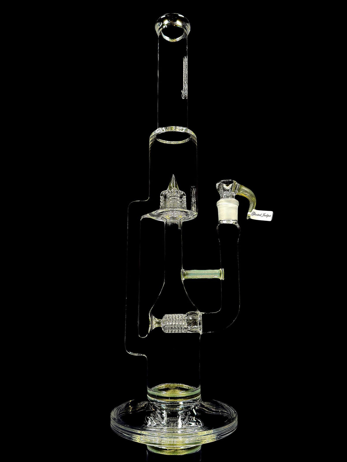 Sovereignty Glass FS Hornet PA