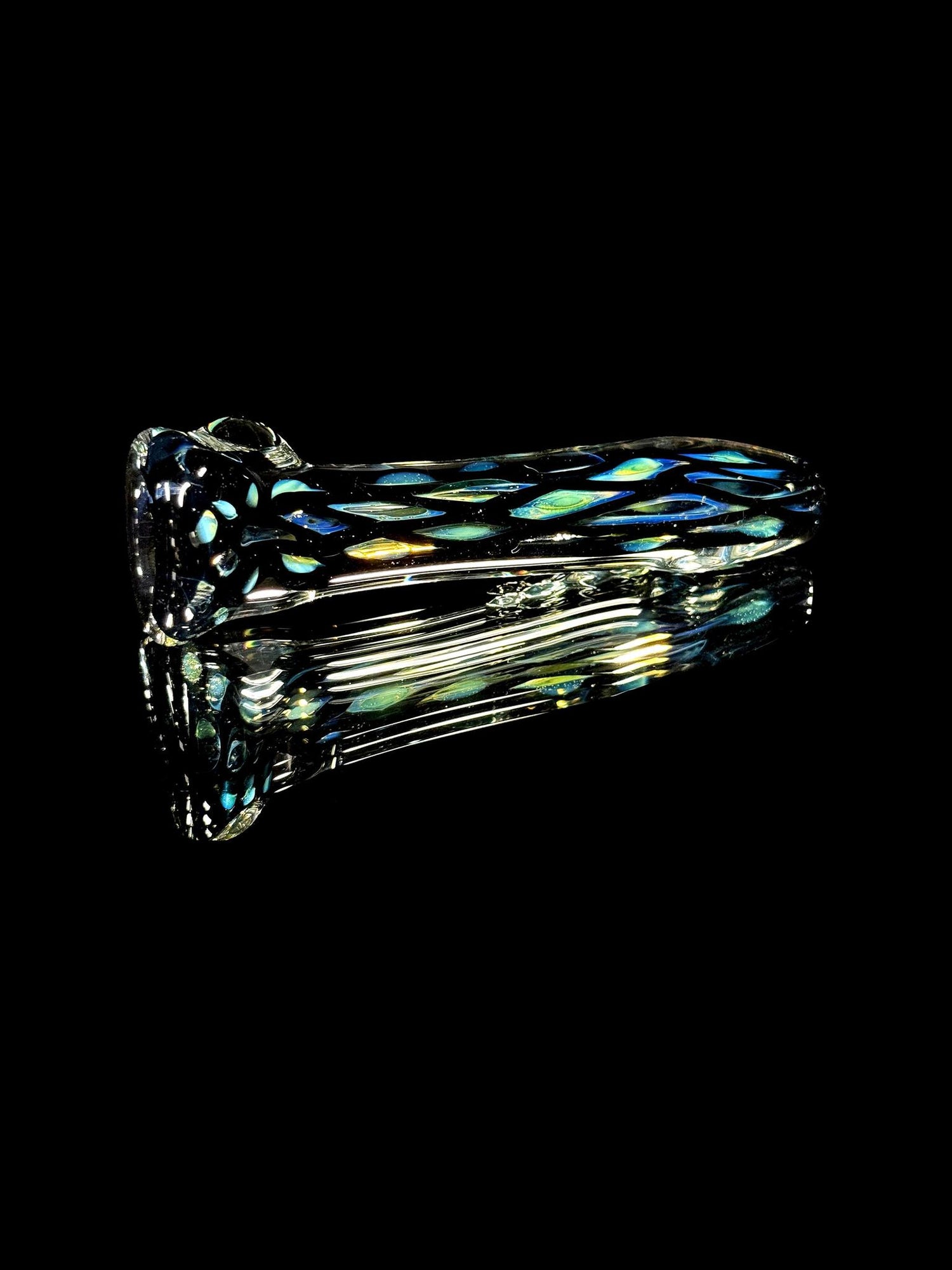 Rotational Science Inside Out Chillum