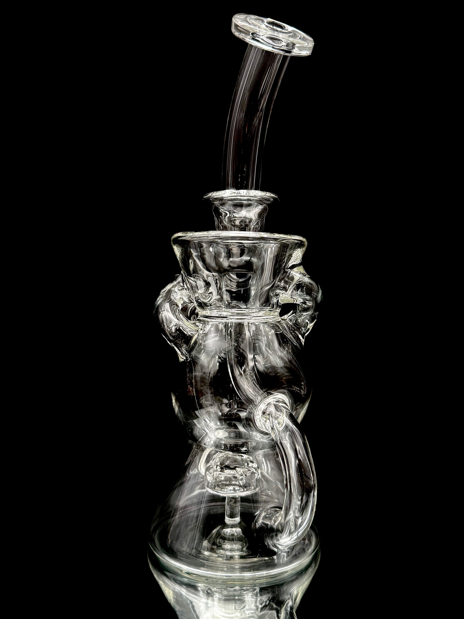 Pakoh Dual Uptake Klein