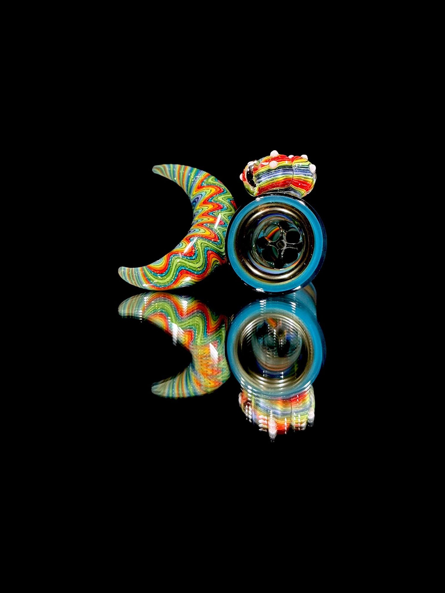 Darby x Jake C 18mm Slide
