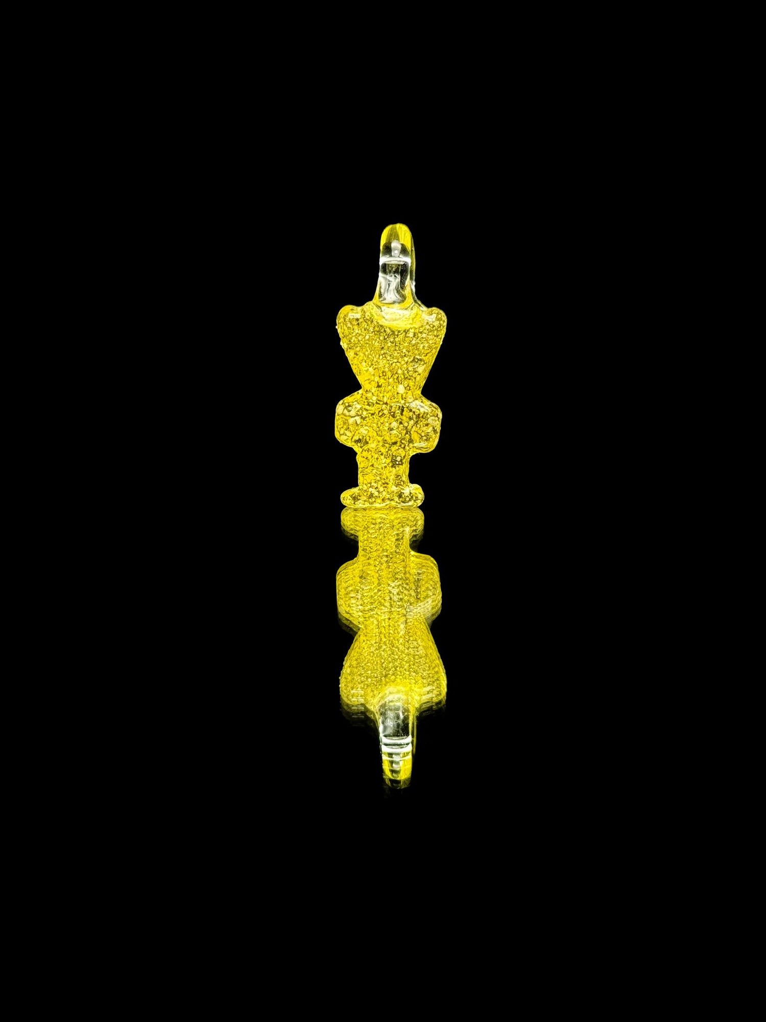 Emperial Glass Sour Pendant