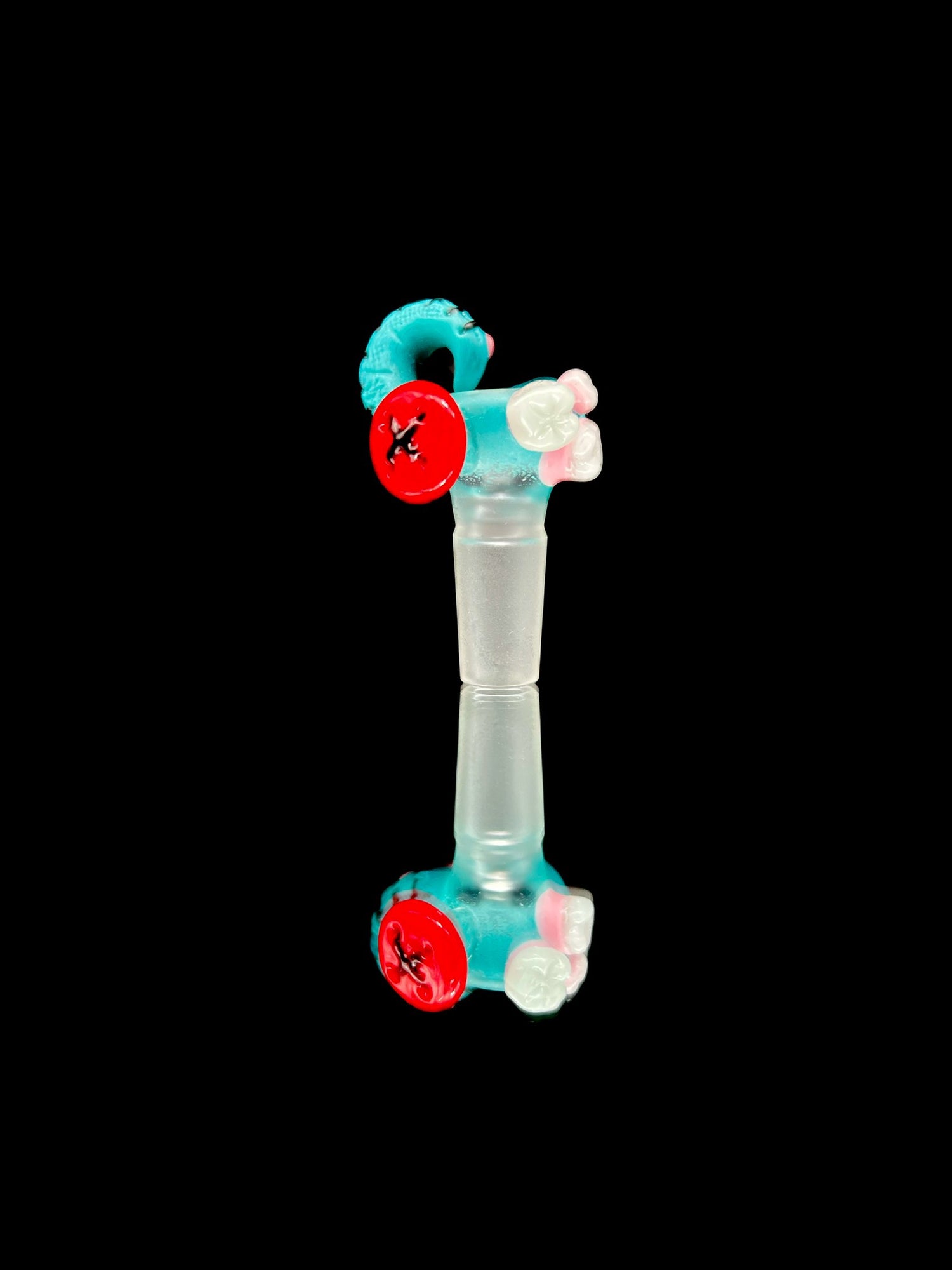 Salt x Muller Glass 14mm Slide