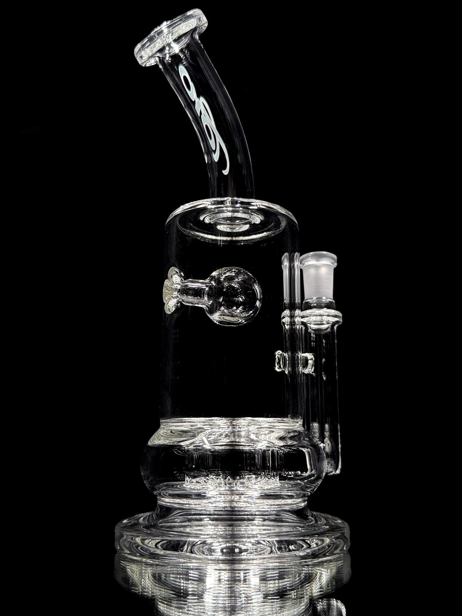 Toro 10mm ISF Ball Rig