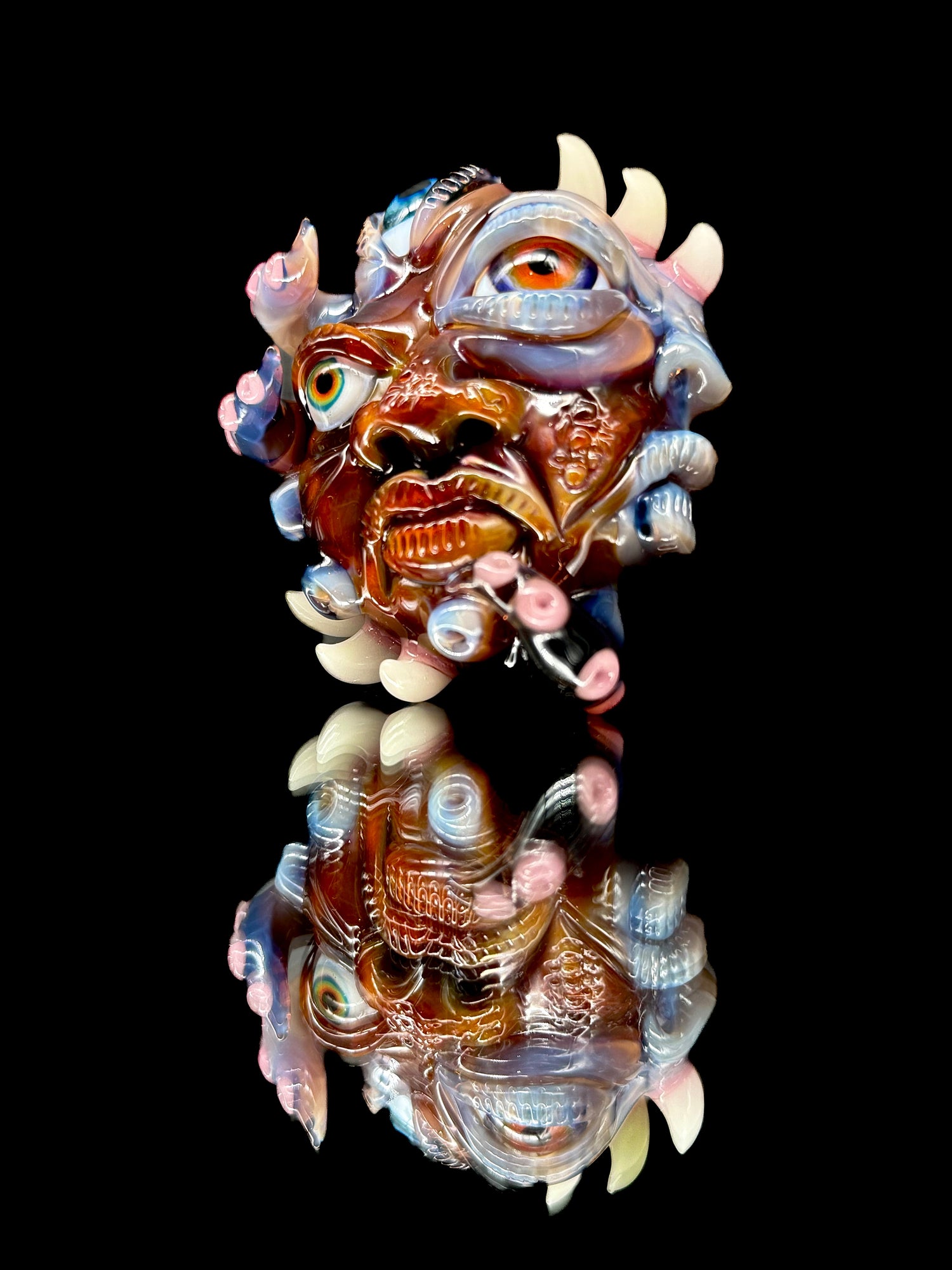 Salt x Voorhees Pendy