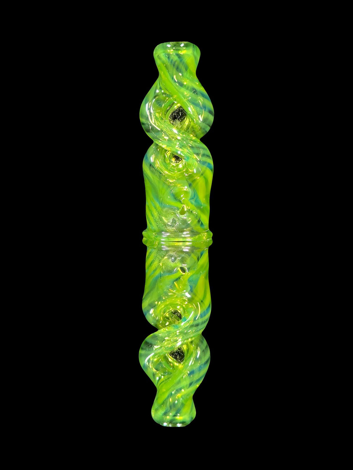 Rich Brian Glass Helix Core Top