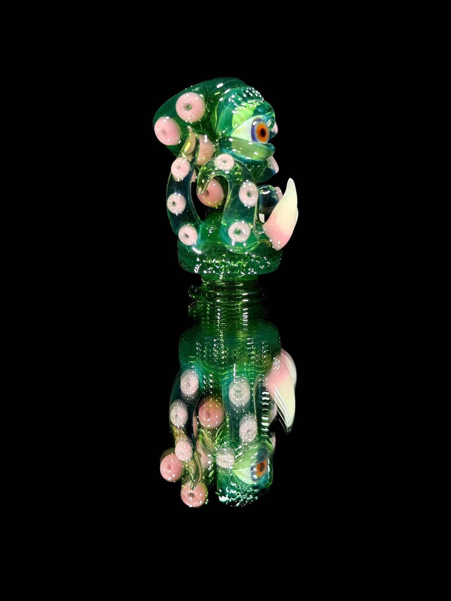 Rycraft x Salt Glass Pivot Top