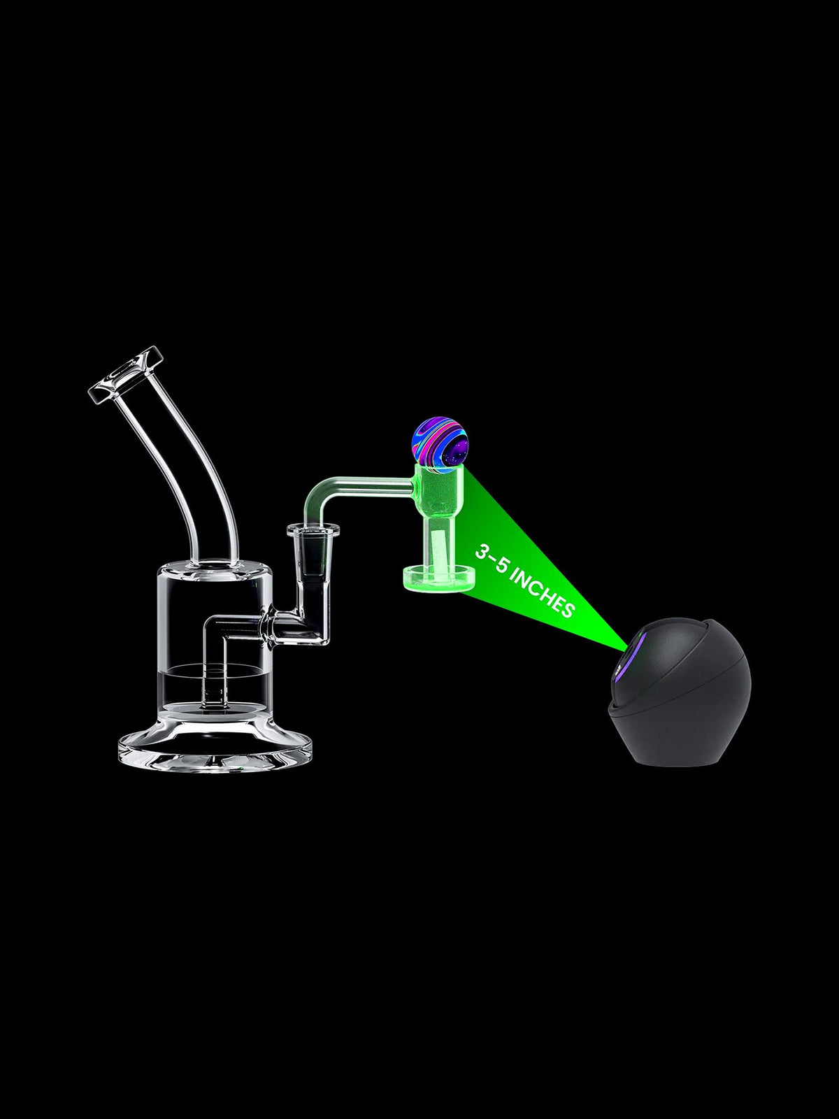 Dab Rite GO