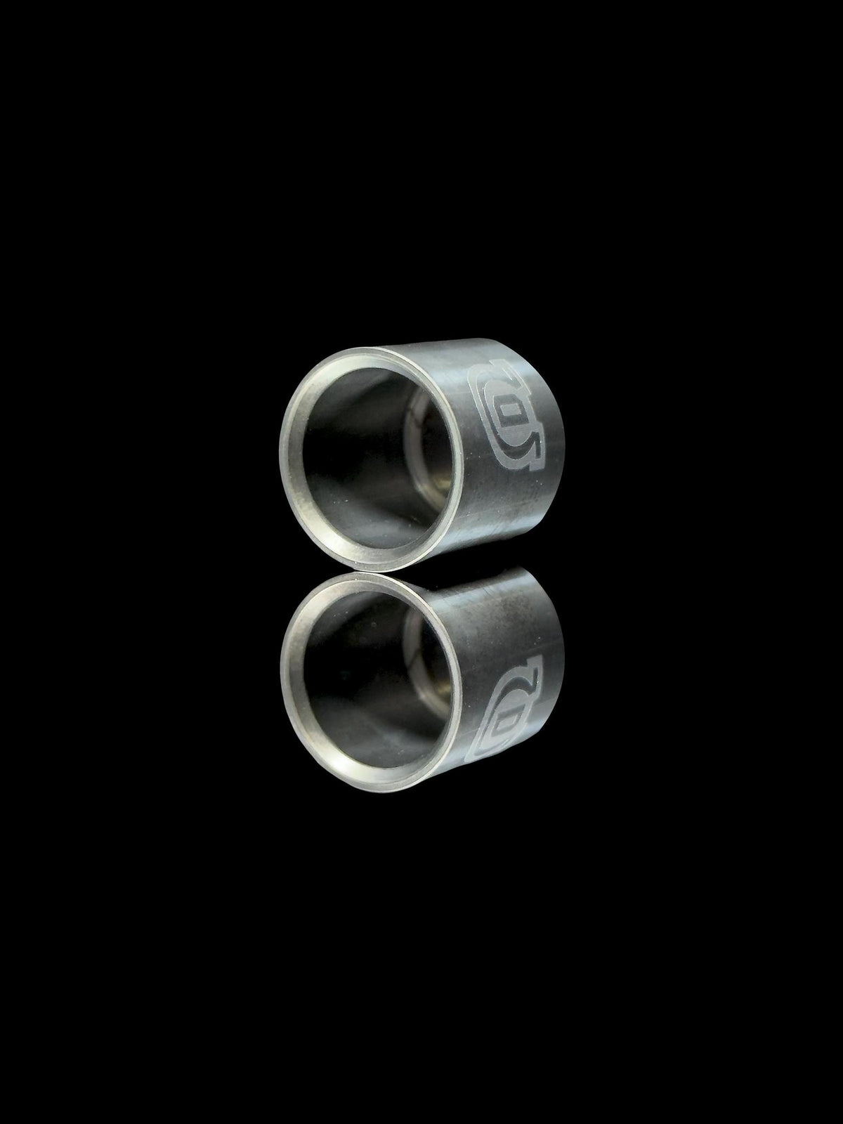D-Nail 18.5x19mm SiC Banger Insert