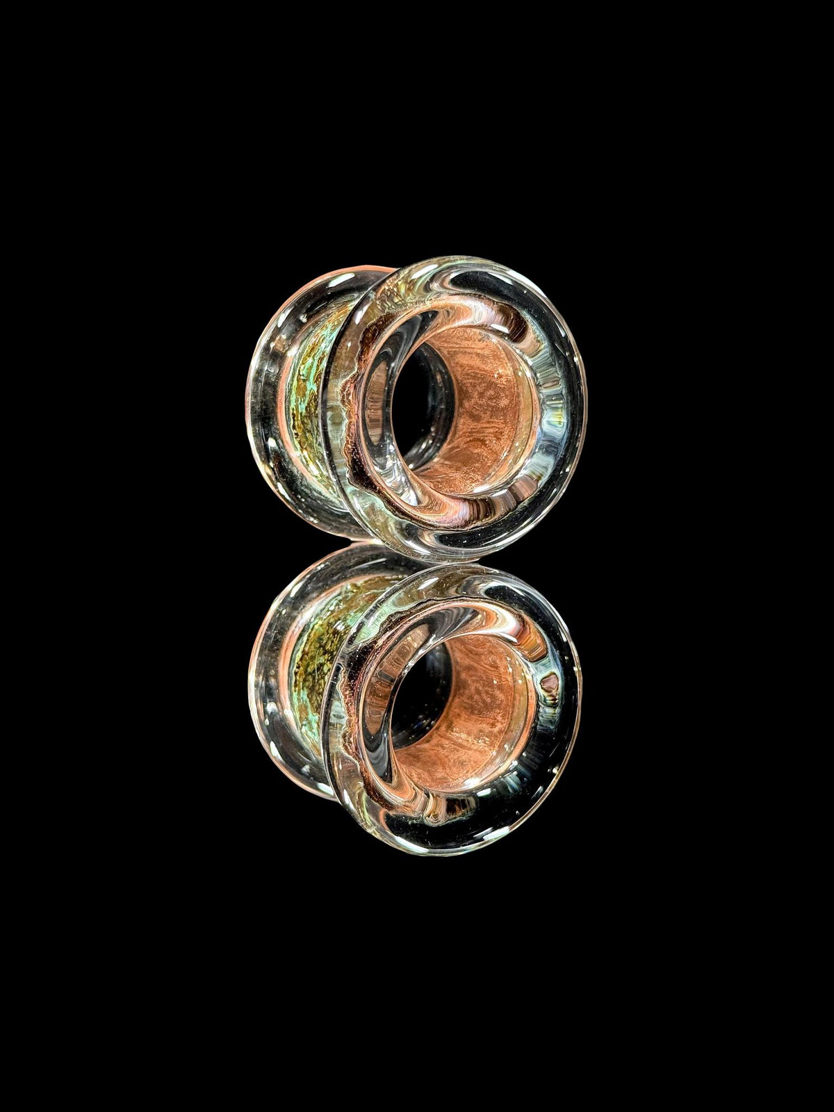 Snic Barnes Copper Bead