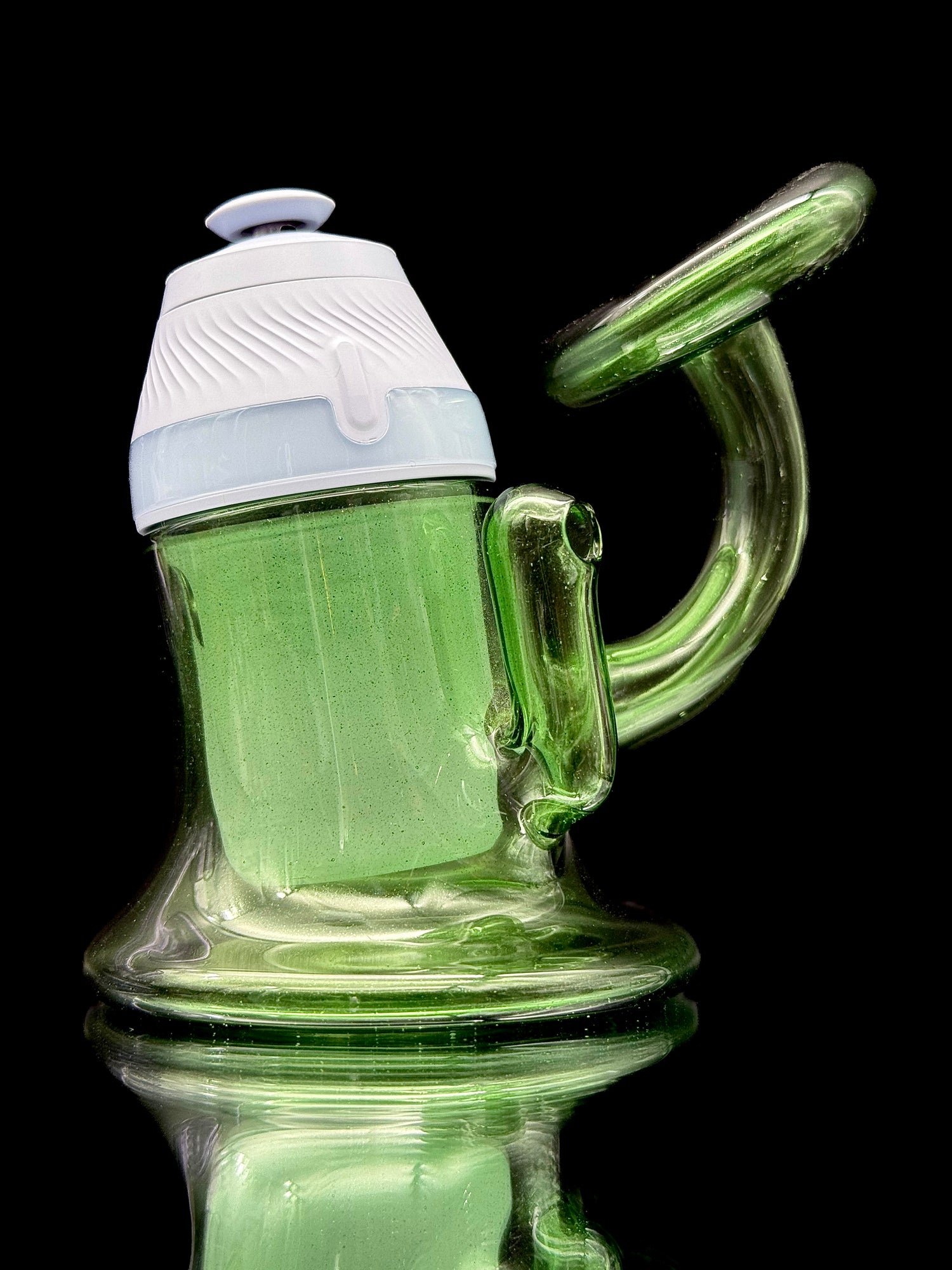 Yook Glass Proxy SquatLock