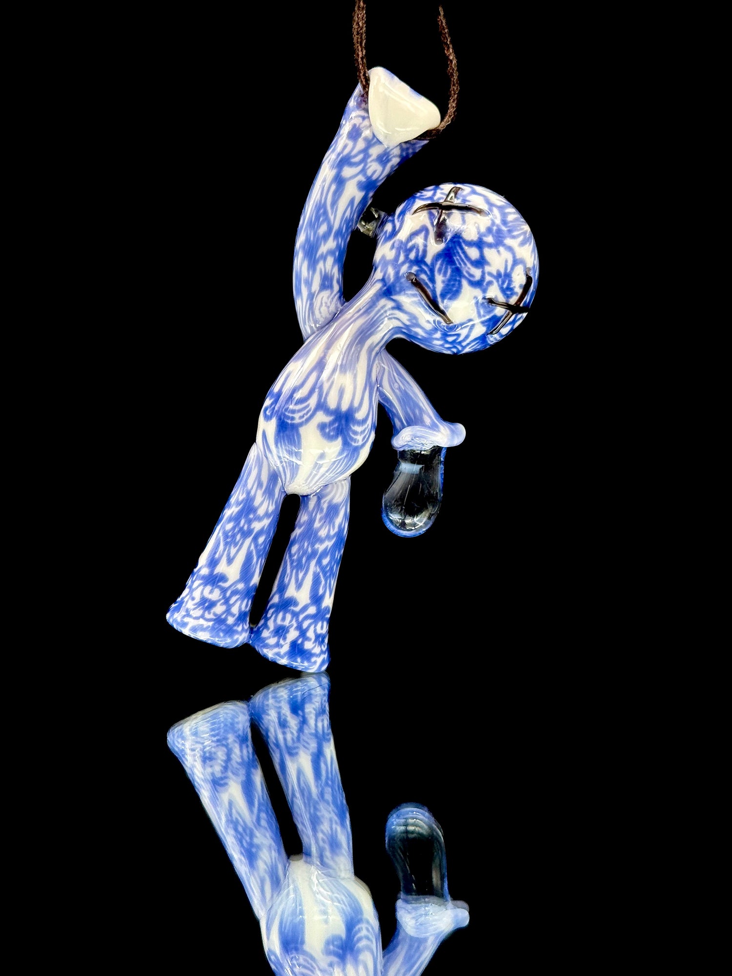 Muller x Kurt B Hanger Pendy