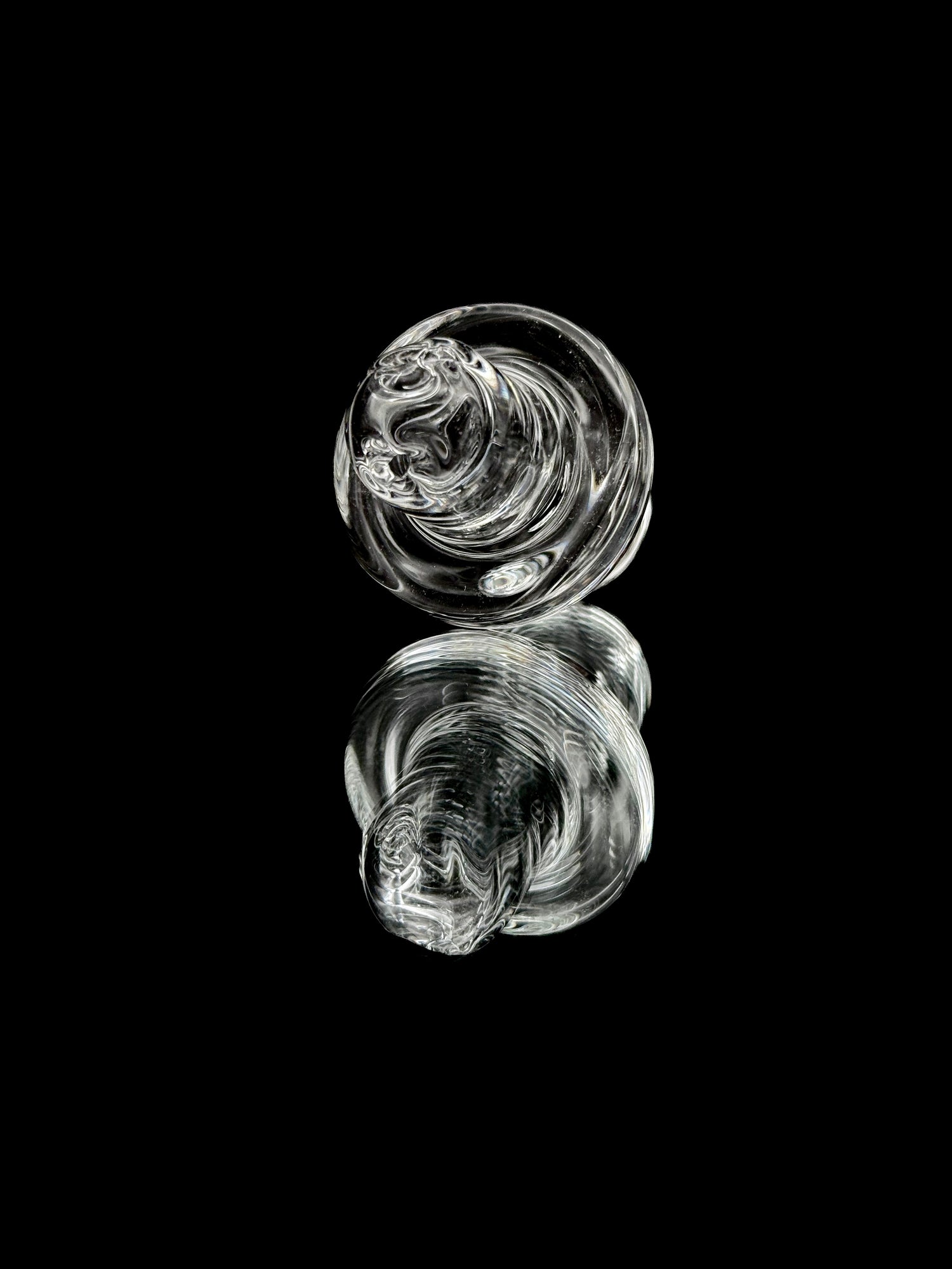 Zombie Hand Studios Flat Spinner Cap