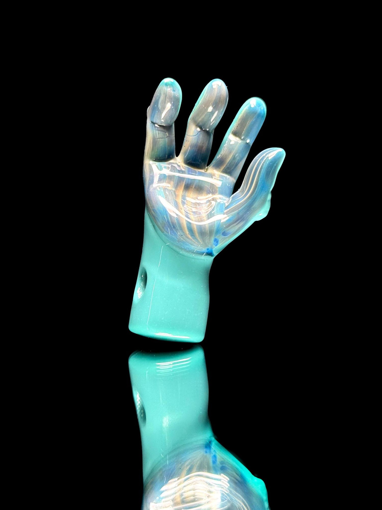 Coyle Monkey Paw Pendant