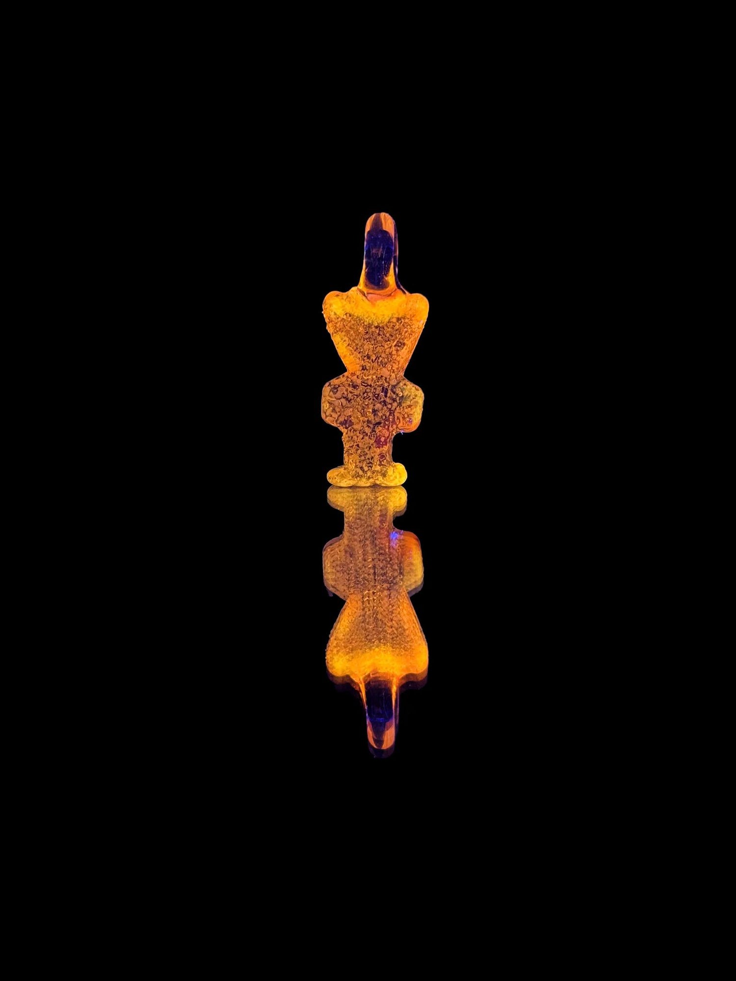 Emperial Glass Sour Pendant