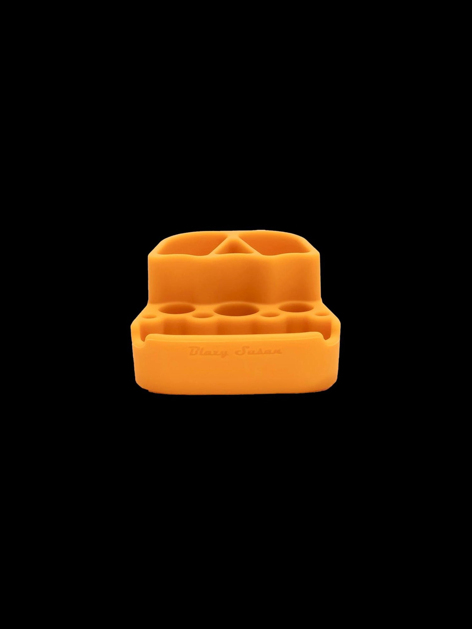 Blazy Susan Silicone Dab Station