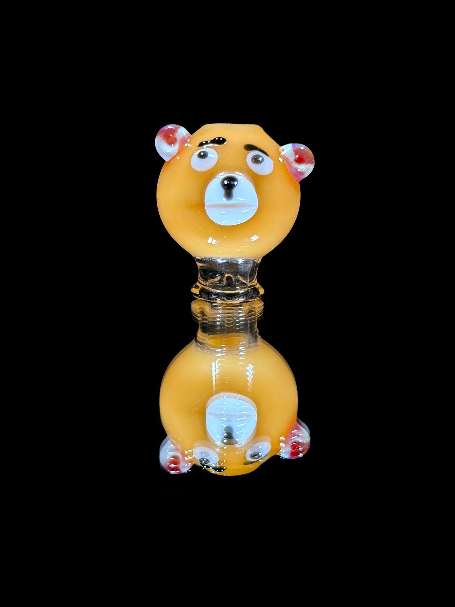 Cool Creations Bear Pivot Top