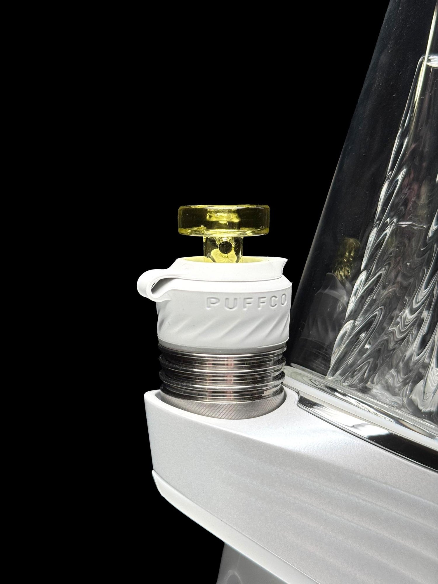 Bradley Miller Glass 3DXL Joystick Cap