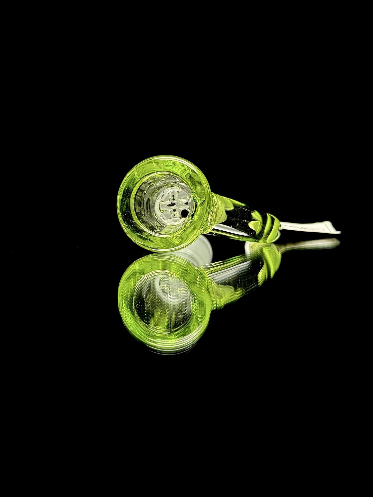 Sovereignty Glass 18mm Slide FA