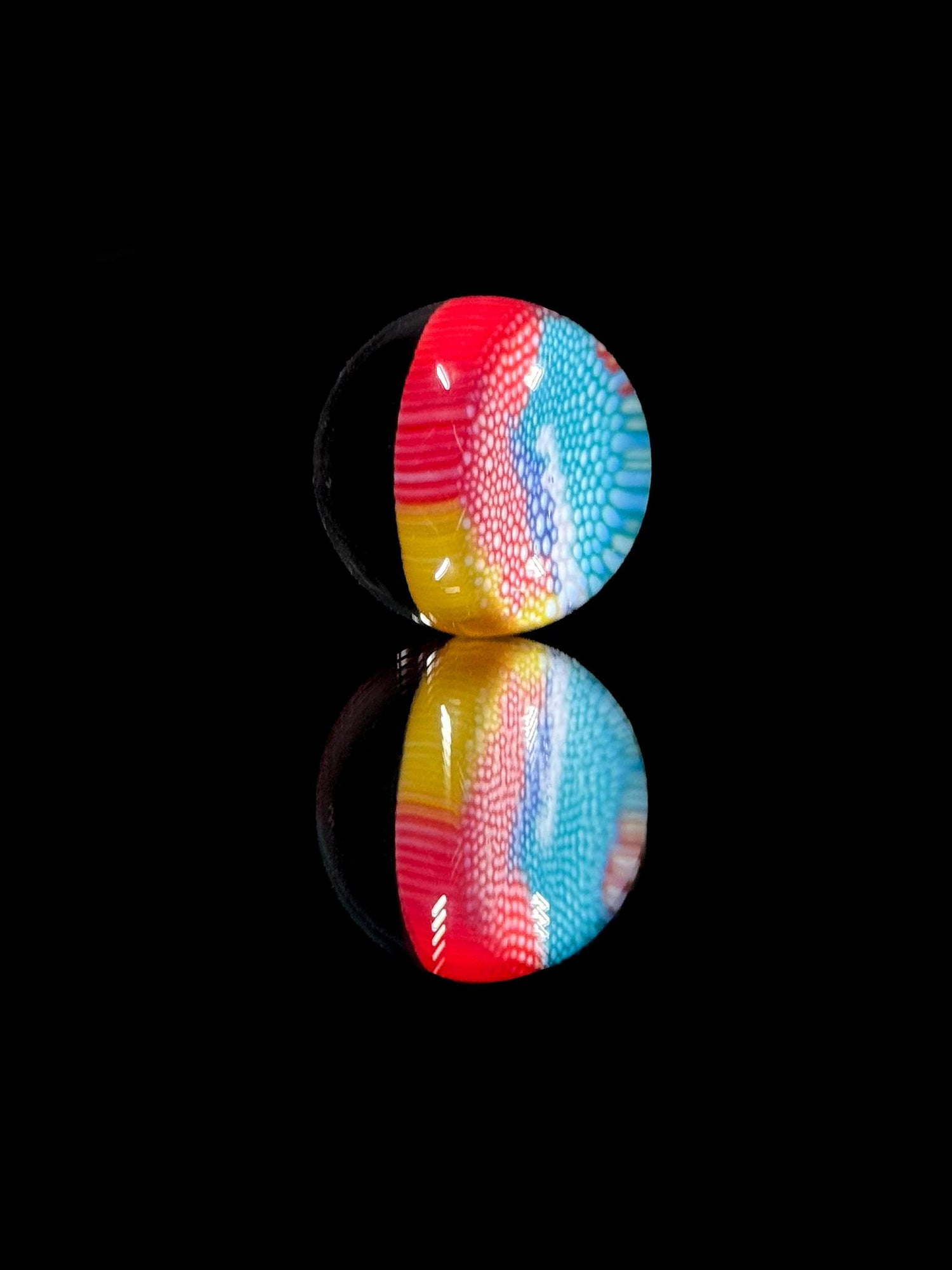 Dosa Glass Slurper Set