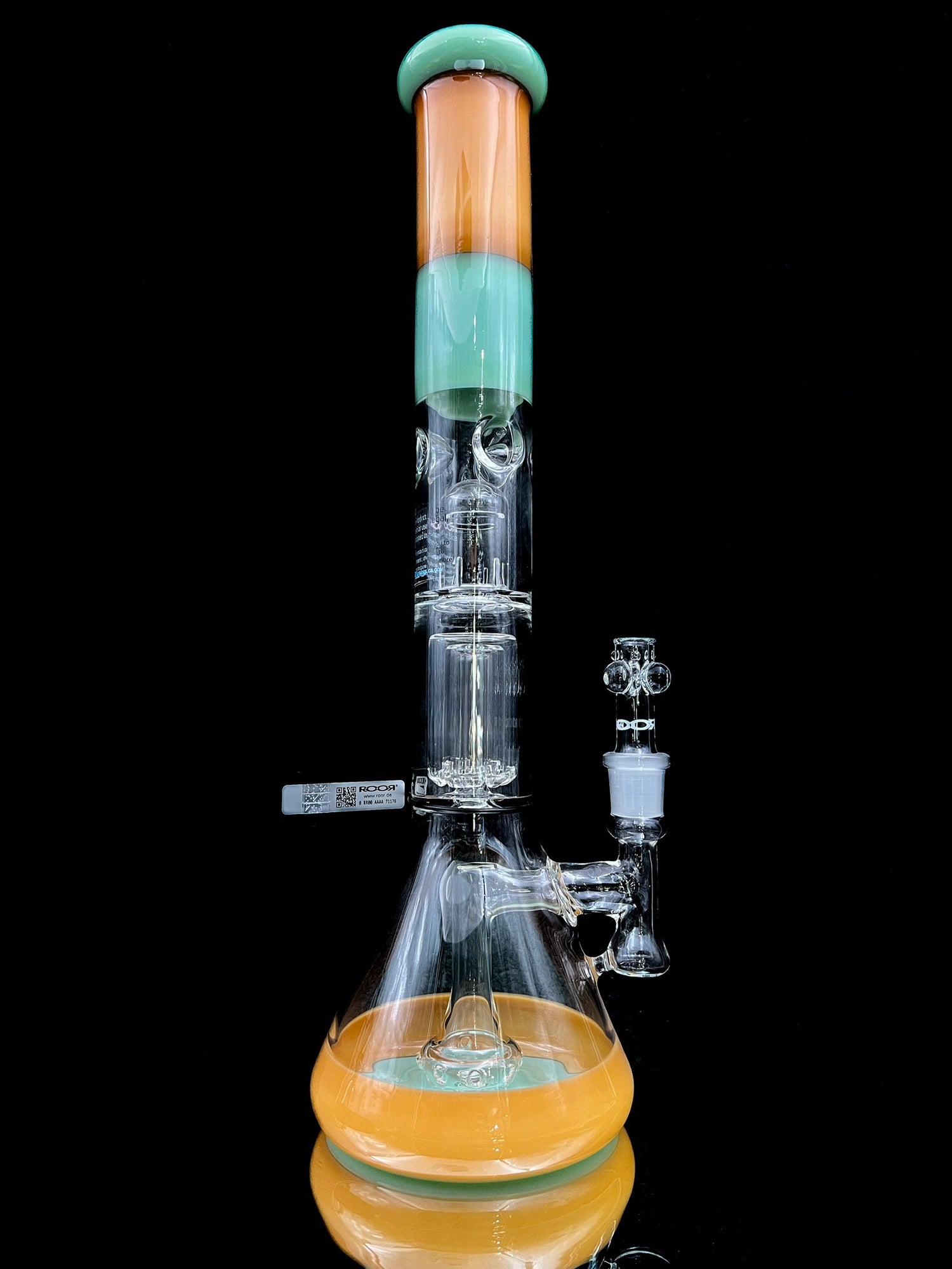 Roor Tech 17.5" Beaker