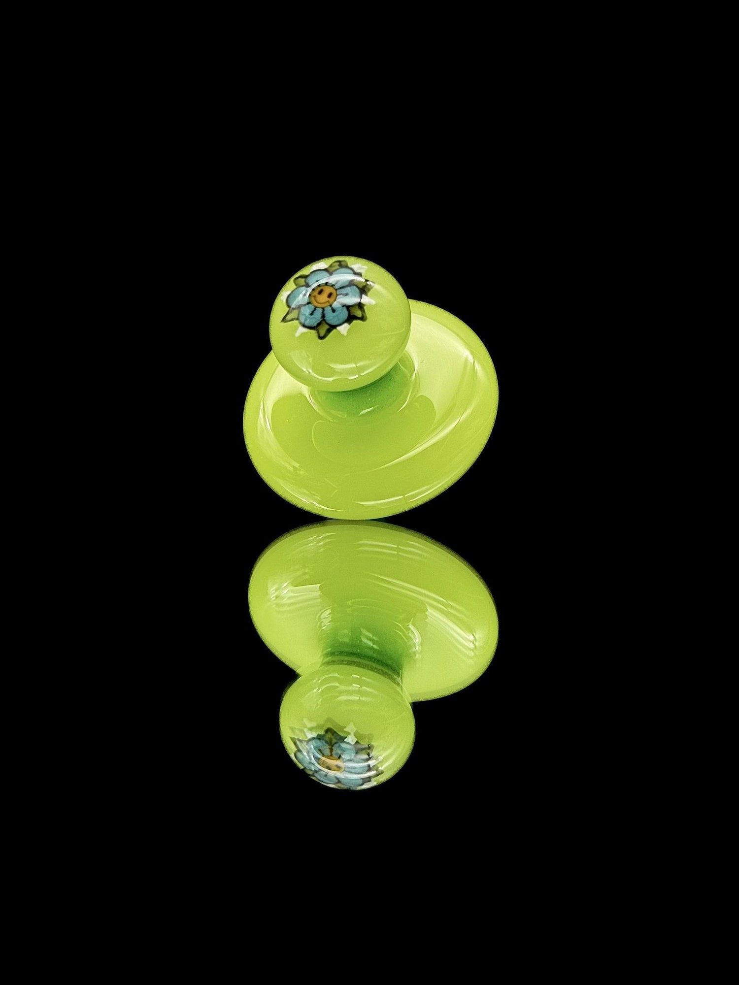 Steve H Slurper Cap