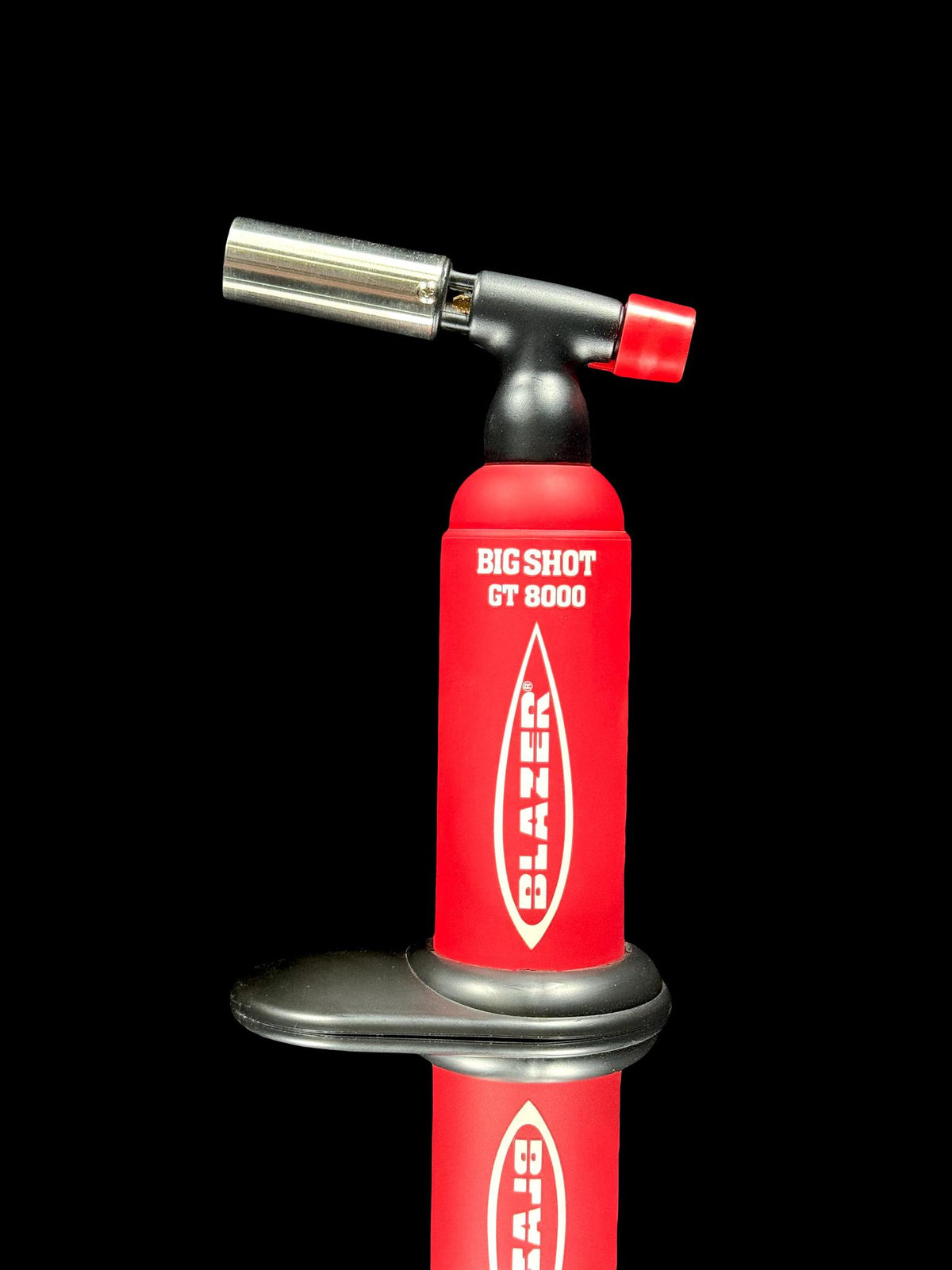 Blazer Big Shot GT 8000 Red w/ Glow Label