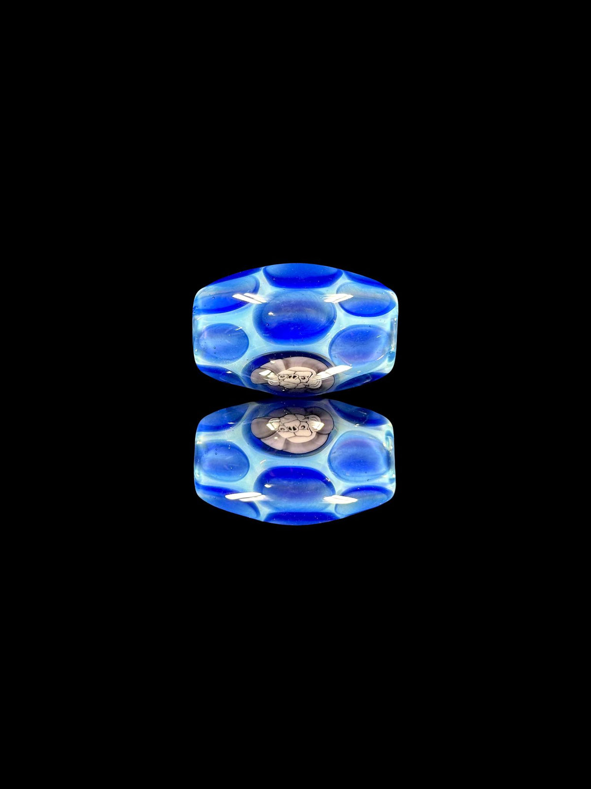 Coyle Dotstack Bead