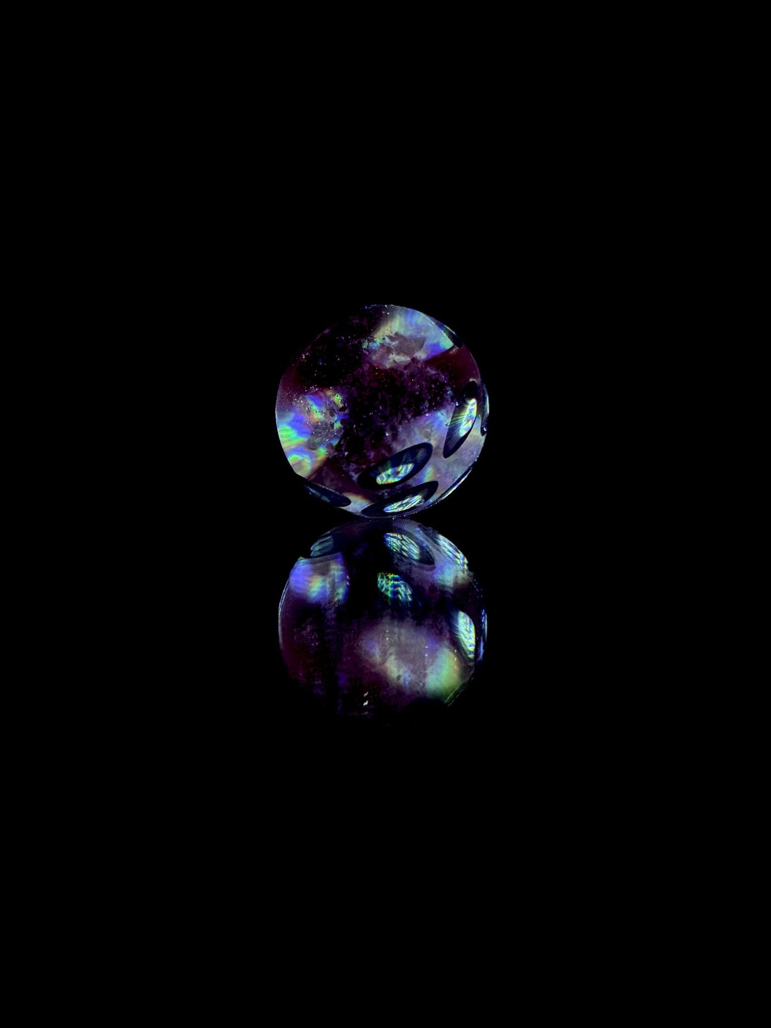 AKM Uv Top Marble