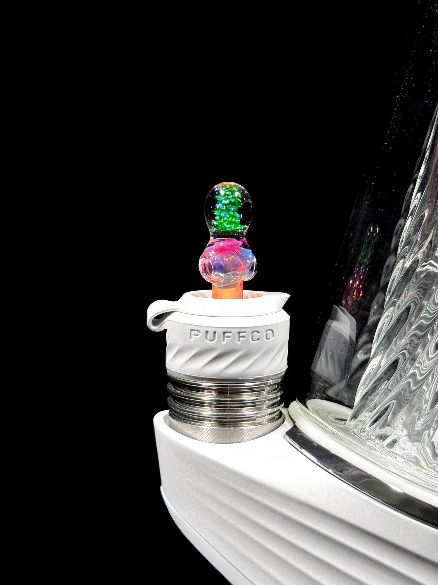 Indo Glass 3DXL Joystick