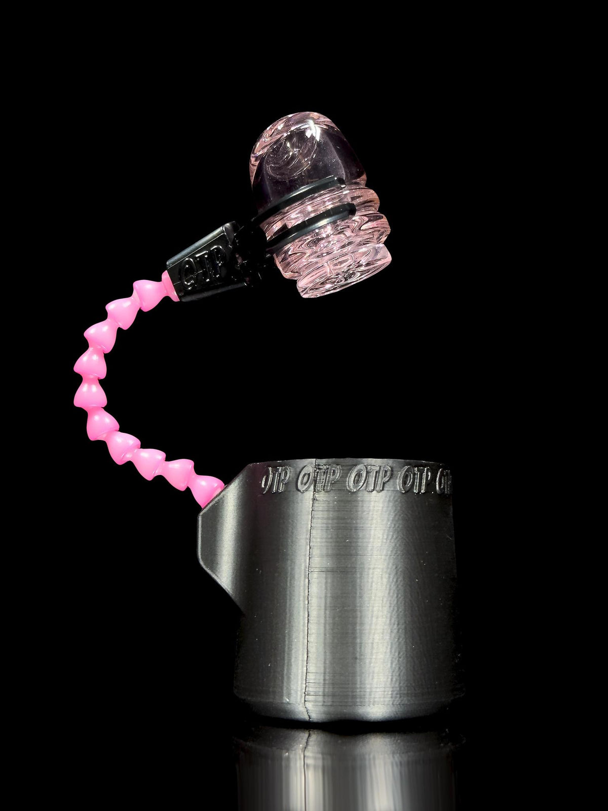 OTP Core Reactor & Scorpion Tether Set