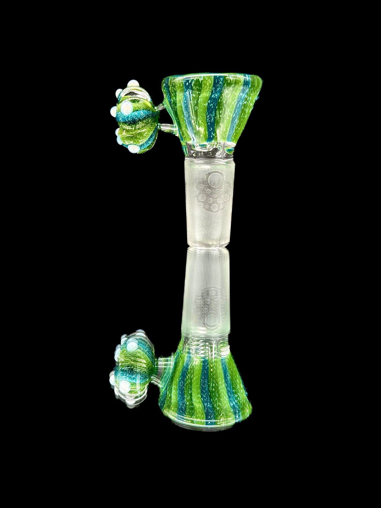 Swissperc x Darby 14mm Slide