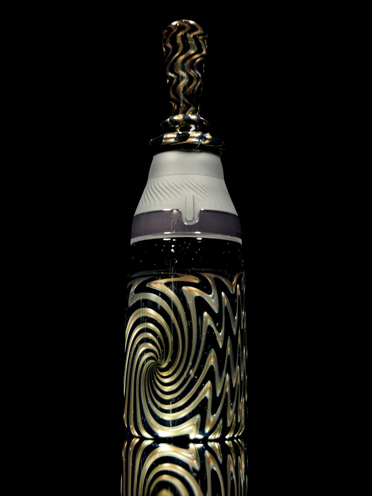 Indo Glass x Geoff Made Glass Uv Core Set