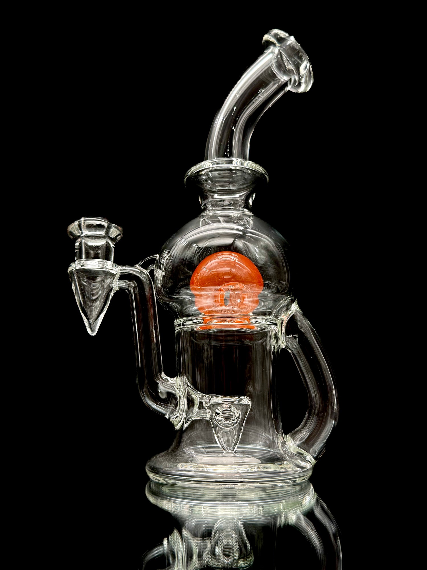 Tube Sock Glass Hustle Brain Bub