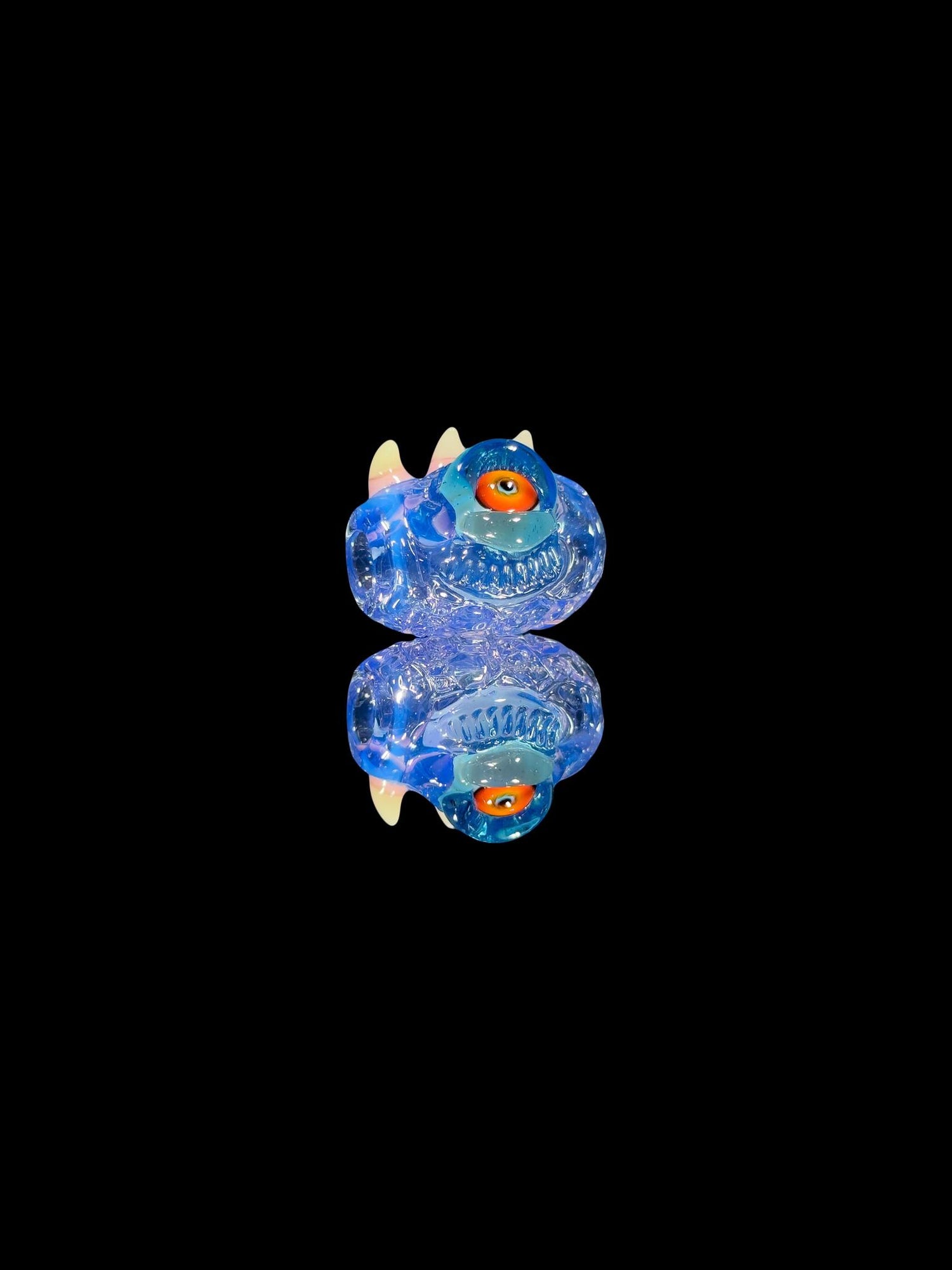 Salt Glass Uv Bead