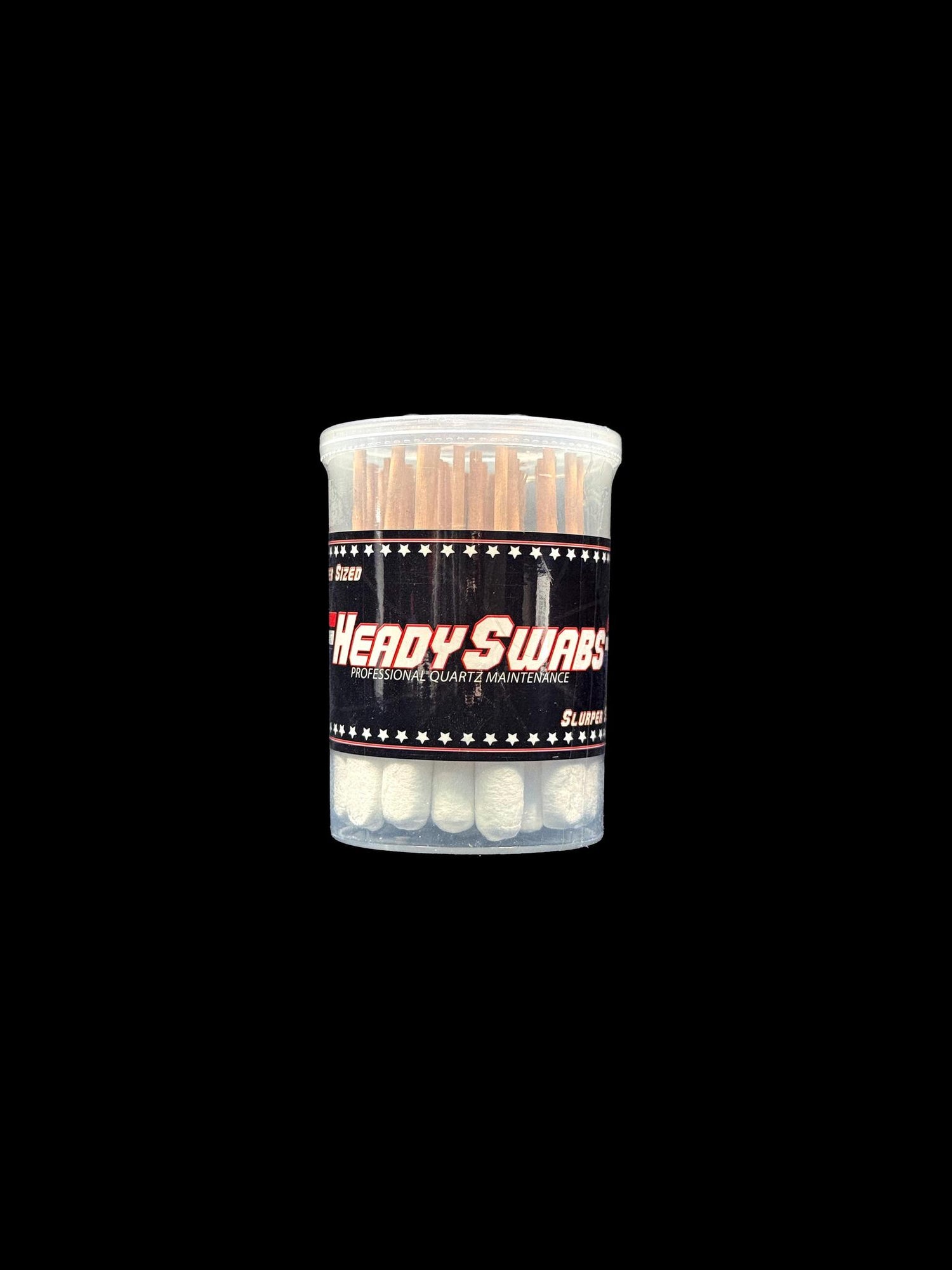 Heady Swabs Sluper Swabs 30ct