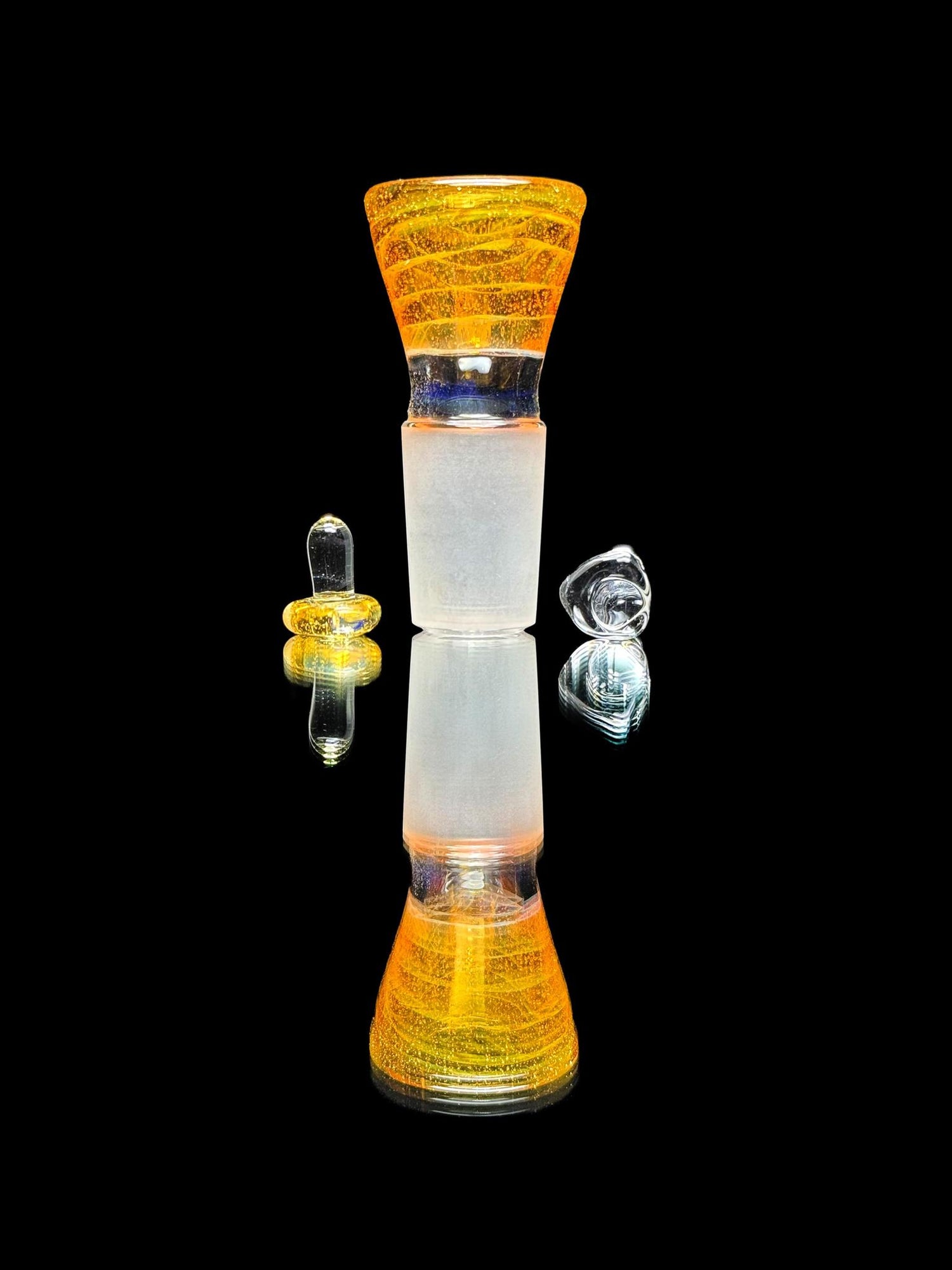 Steve H 18mm Removable Screen Slide
