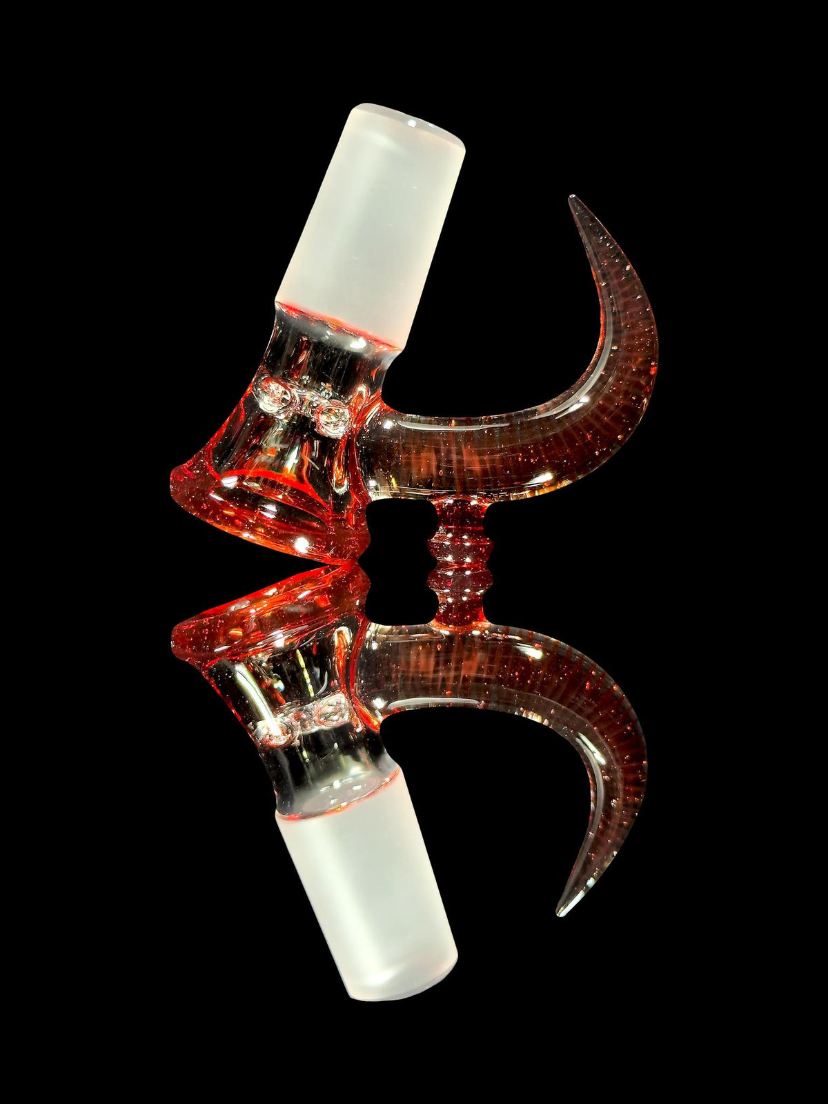 Jamms Glass 18mm Slide