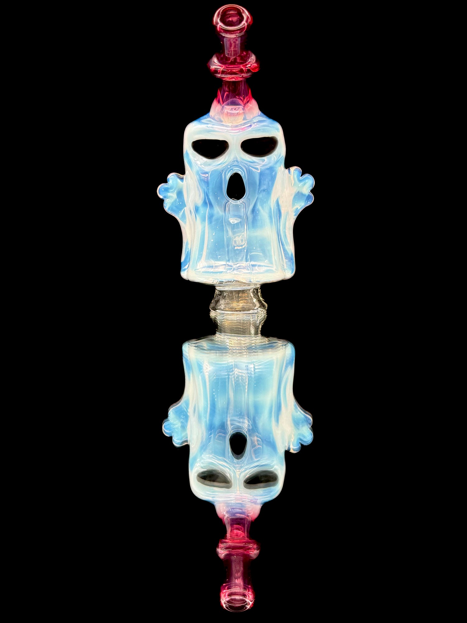 BTGB Halloween Shake Pivot Top