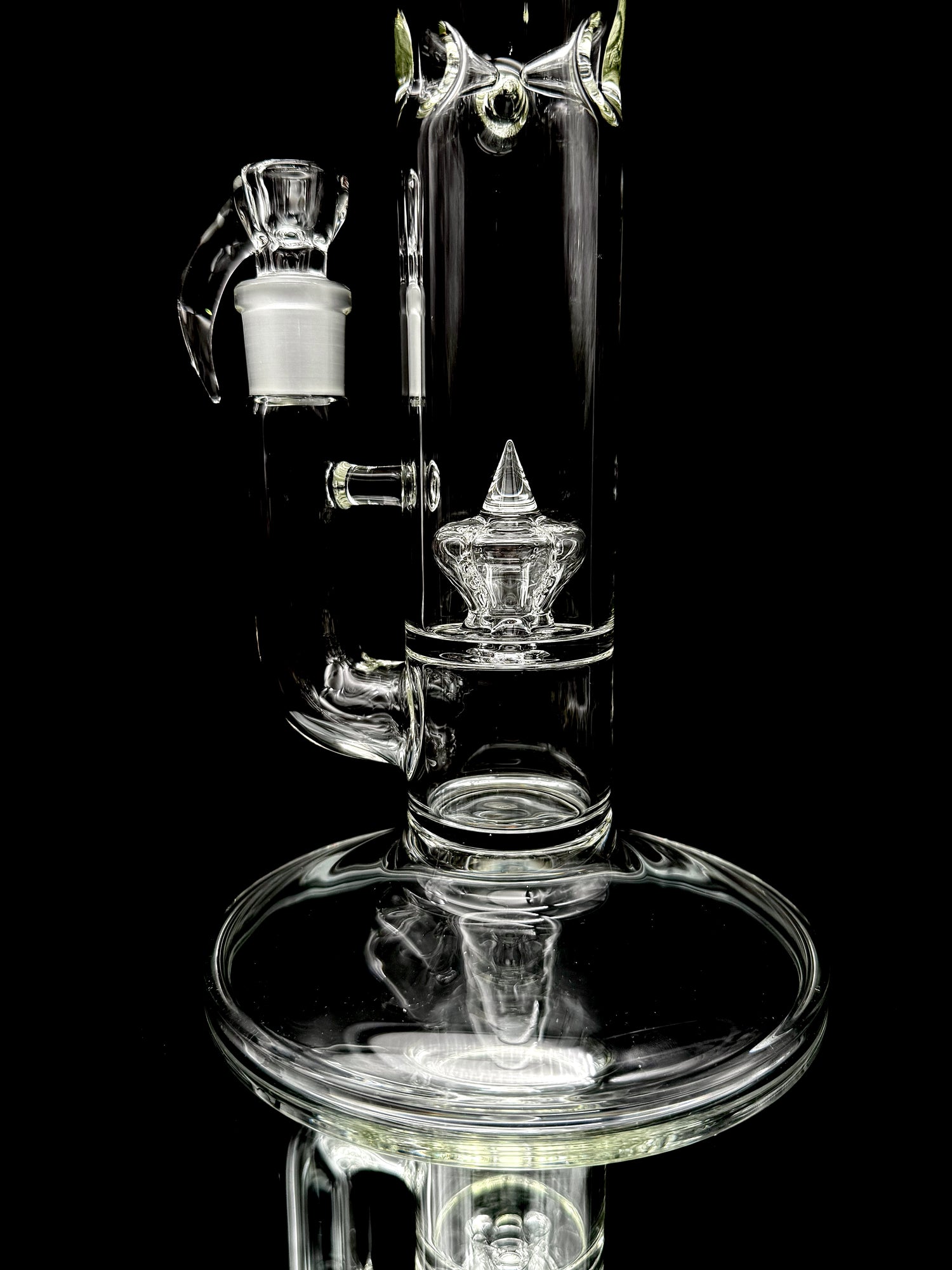 Sovereignty Glass 50x5mm Imperial