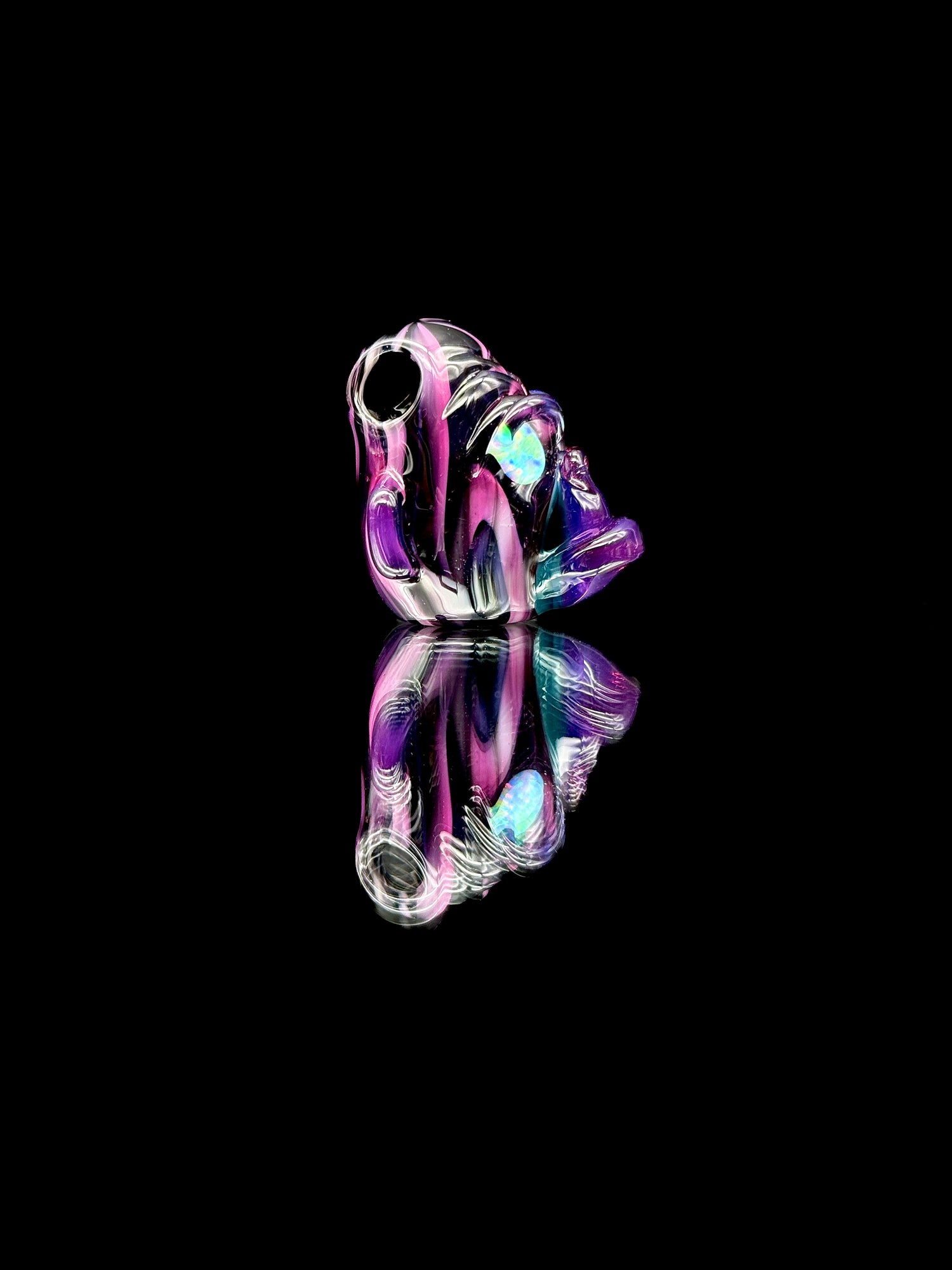Firefly Glass Mini Closed Mouth