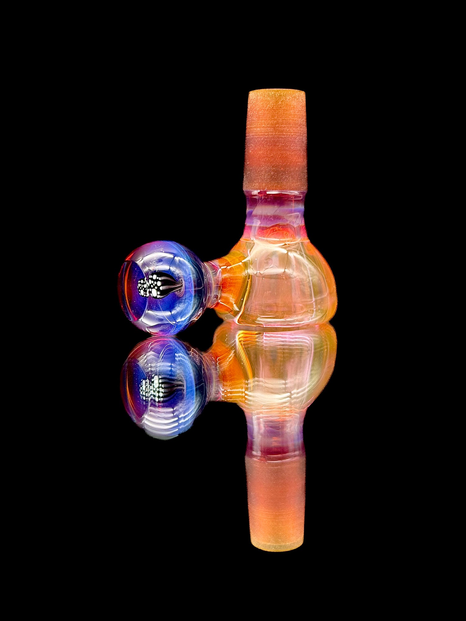 Swissperc x Dizzle 14mm Slide