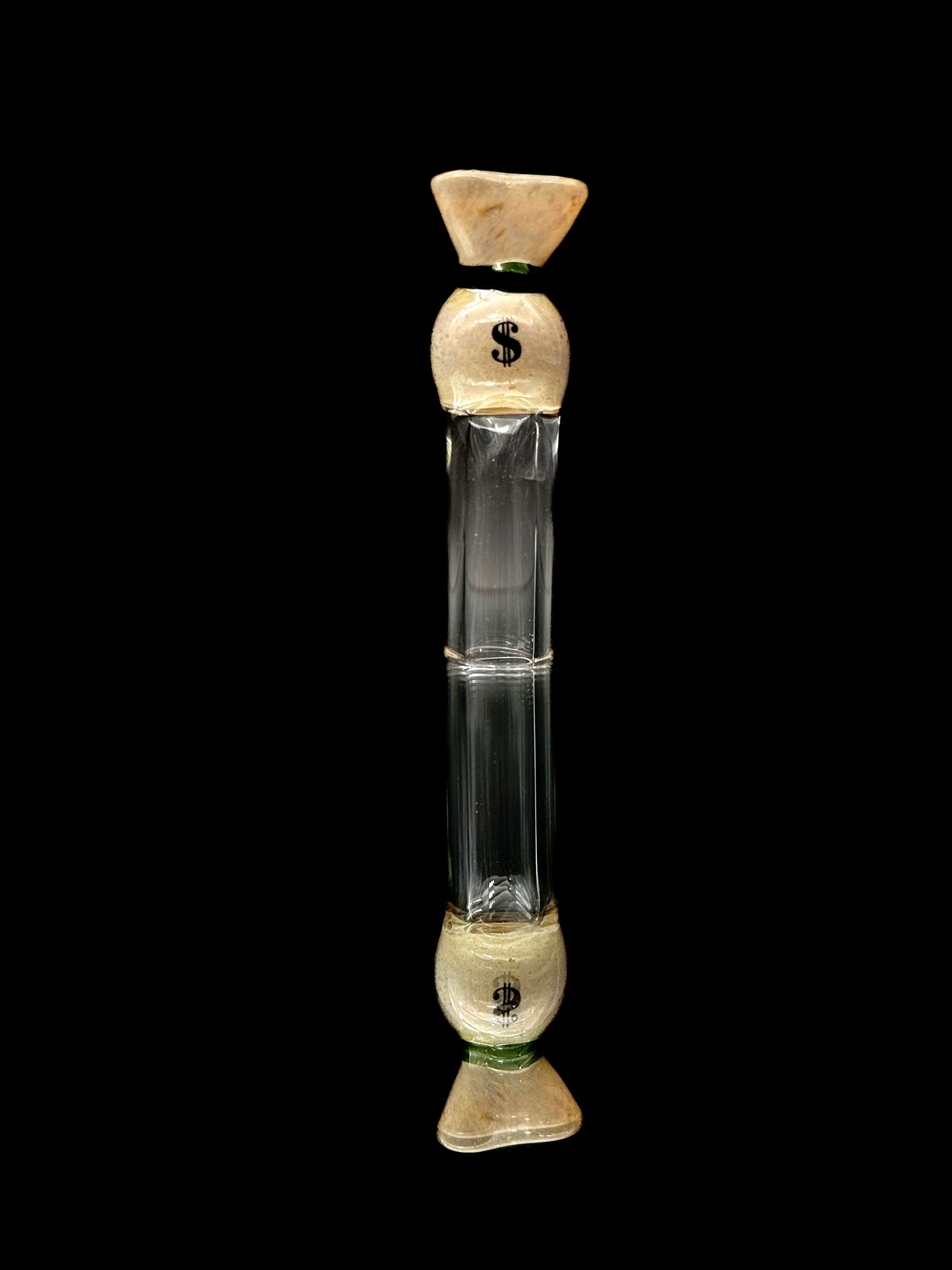 JAG Hash Hole Tip