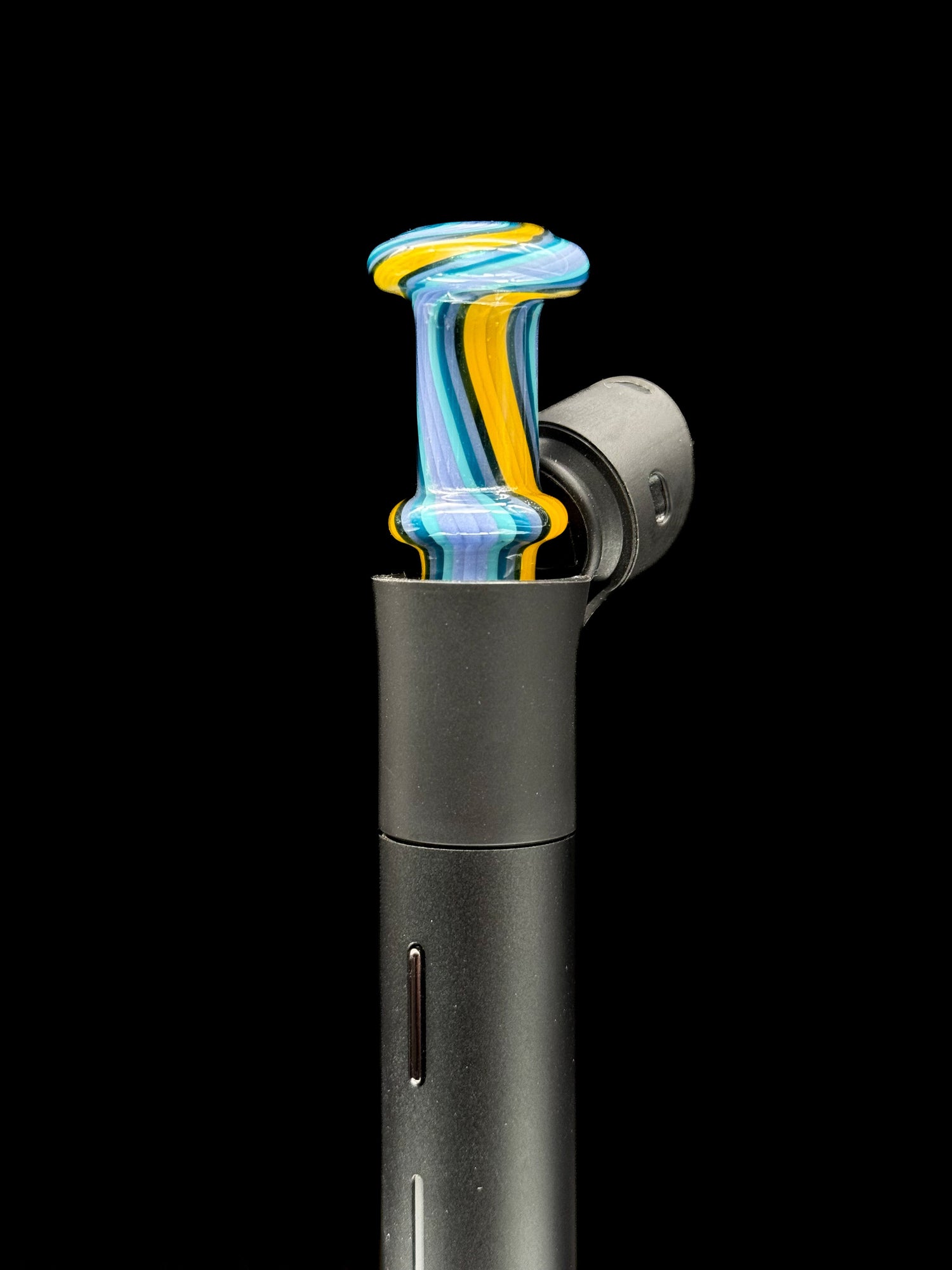 Oj Flame Pivot Top