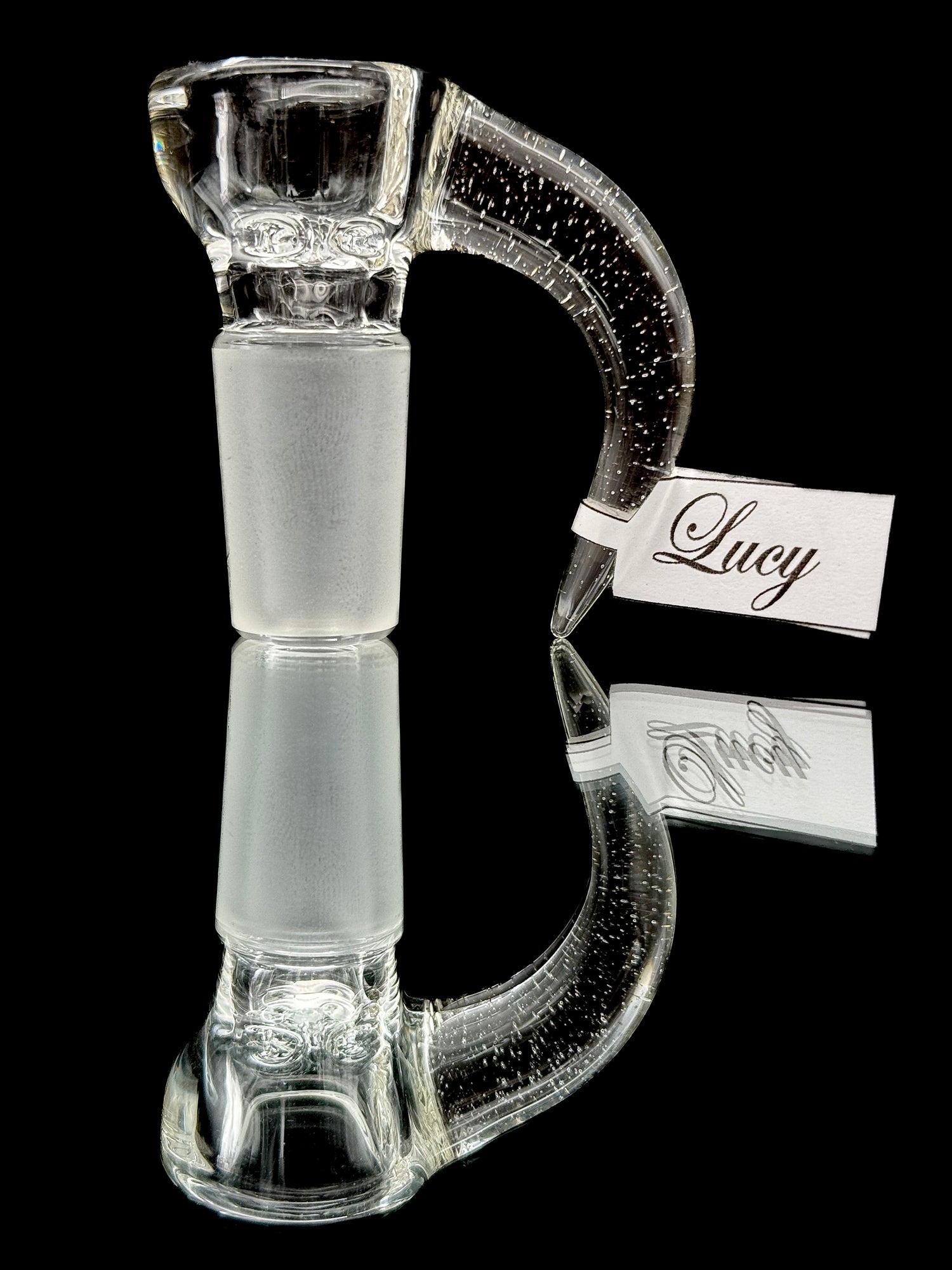 Sovereignty Glass 18mm Slide PA