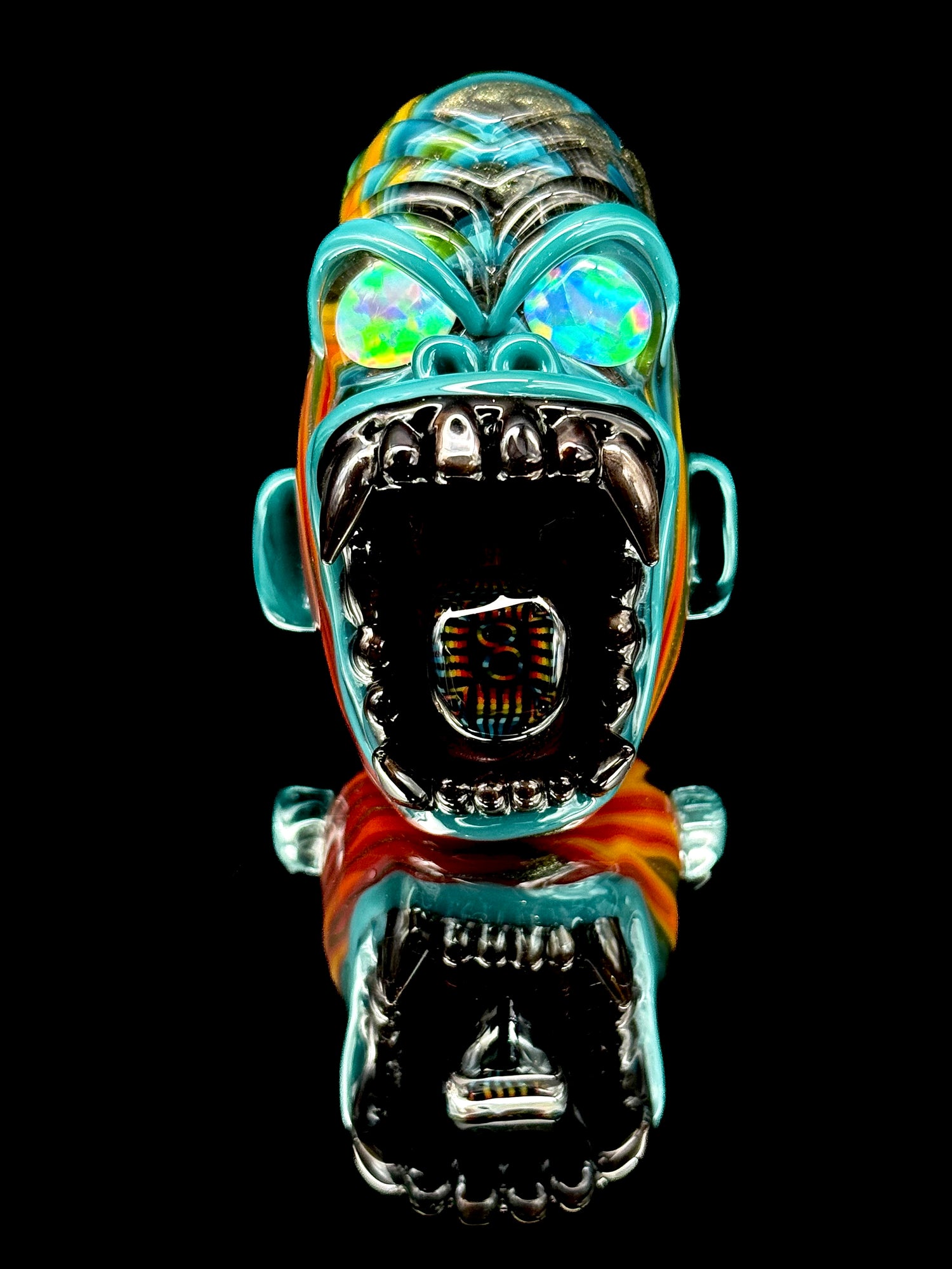 Firefly x Jeff Heath UV XL Killa Gorilla