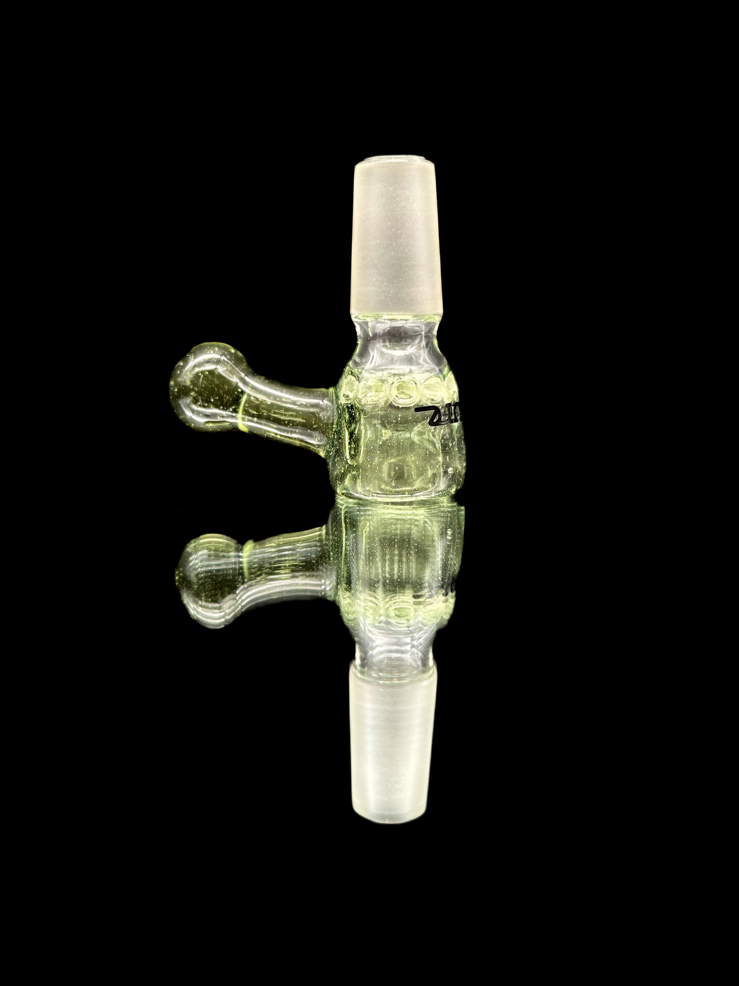 Leisure Glass 14mm Slide