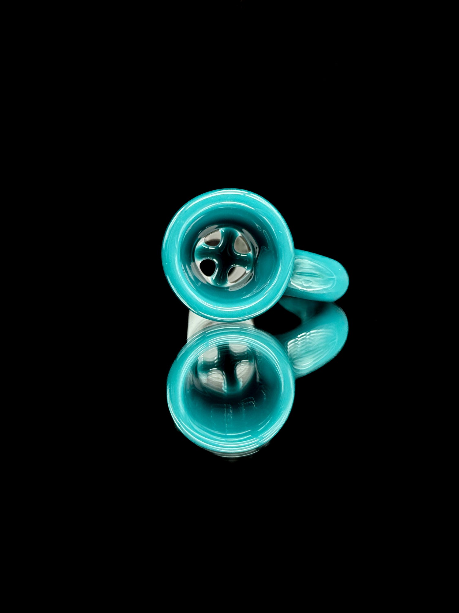 Oj Flame 18mm Slide