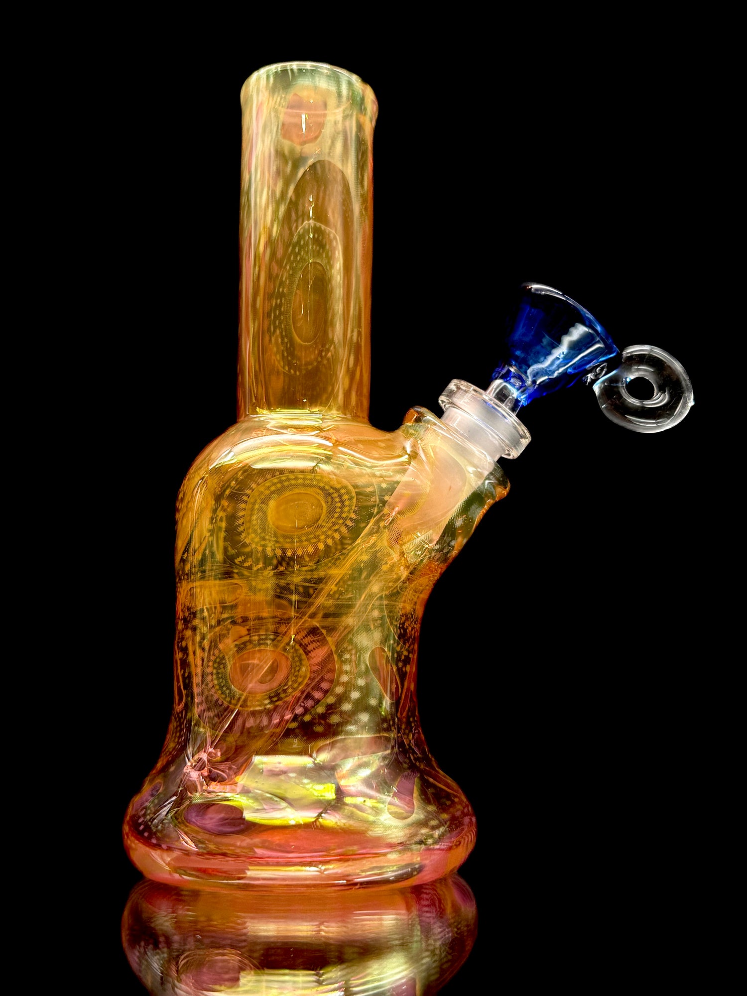 Bobbadtram Mini Tube