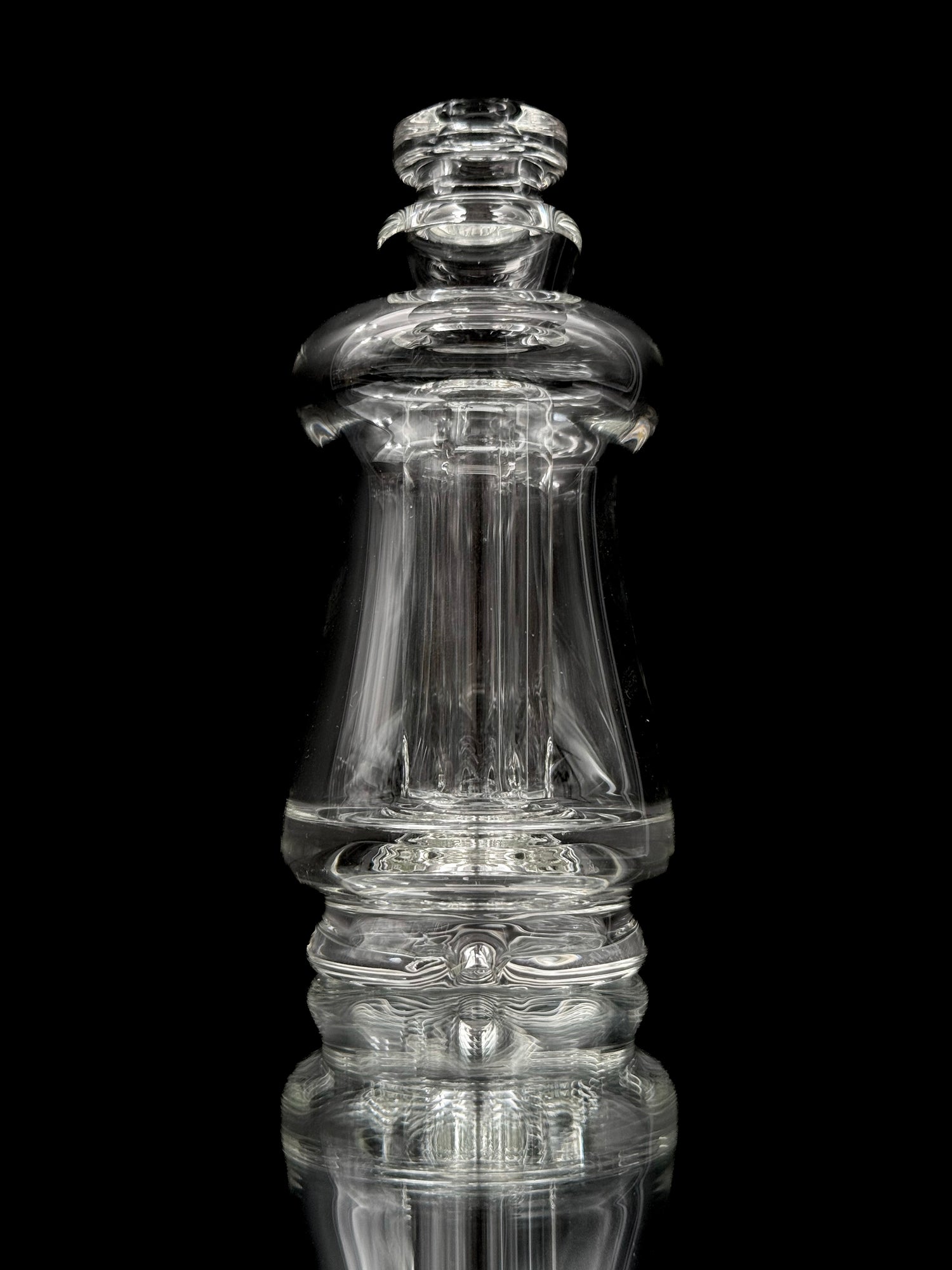 Zombie Hand Studios Peak Water Top